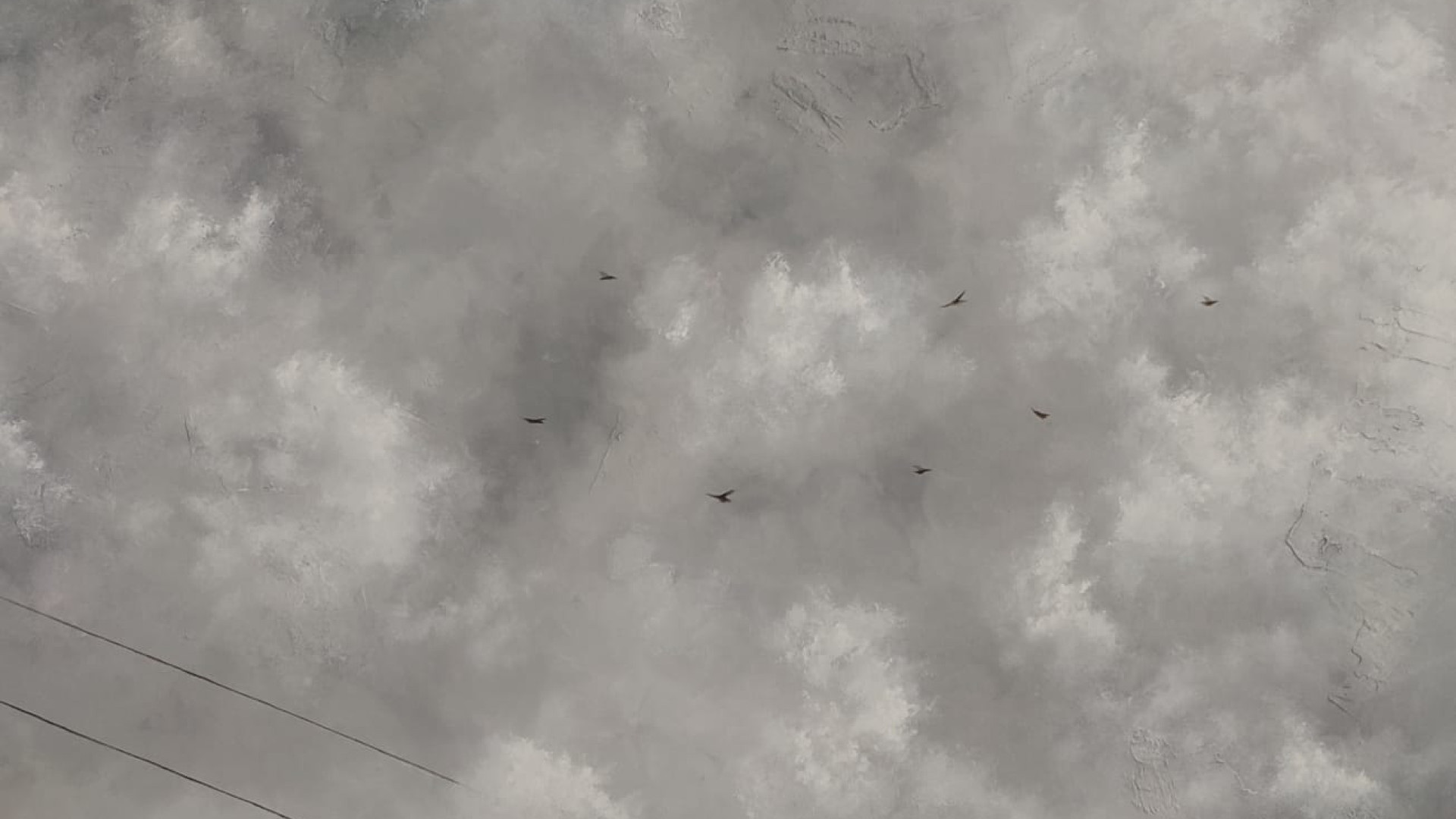 "Ogni quadro un'emozione": al via la mostra di Davide Cupola a Castell'Arquato