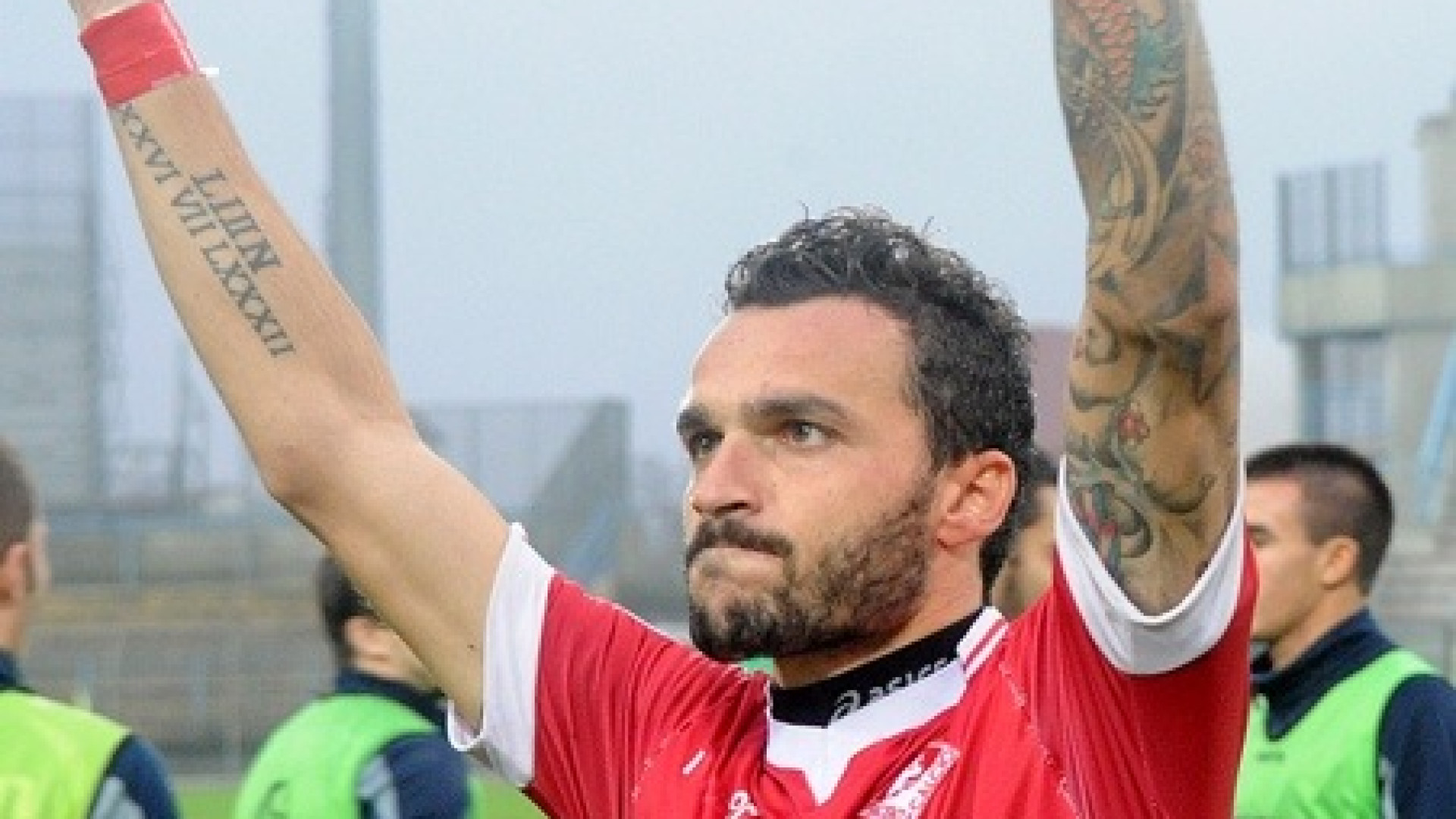 Telenovela finita, bomber Marrazzo resta. Via Mei e Zanardo