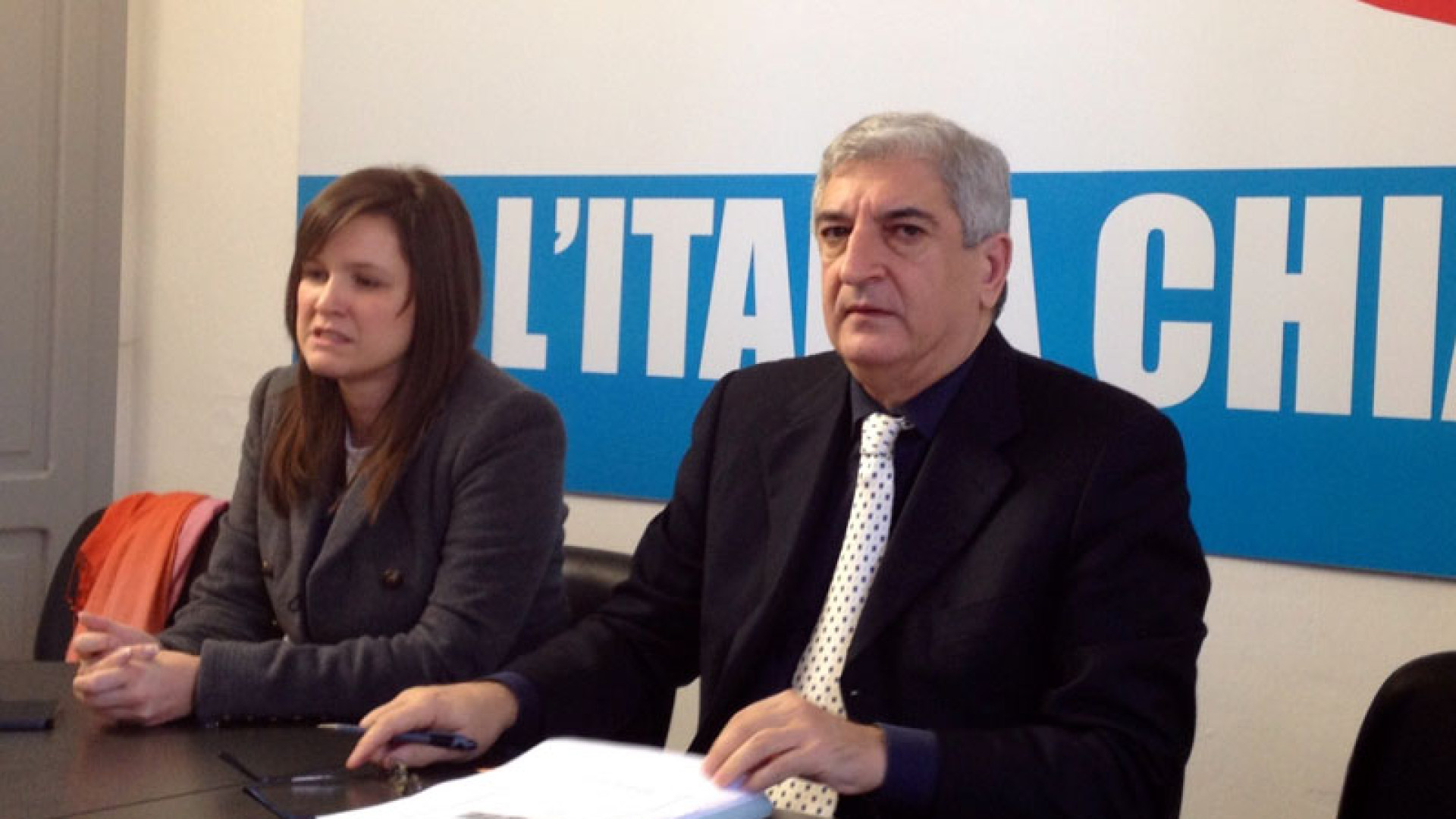 Fratelli d'Italia boccia il Psc: "Niente sviluppo e più burocrazia"