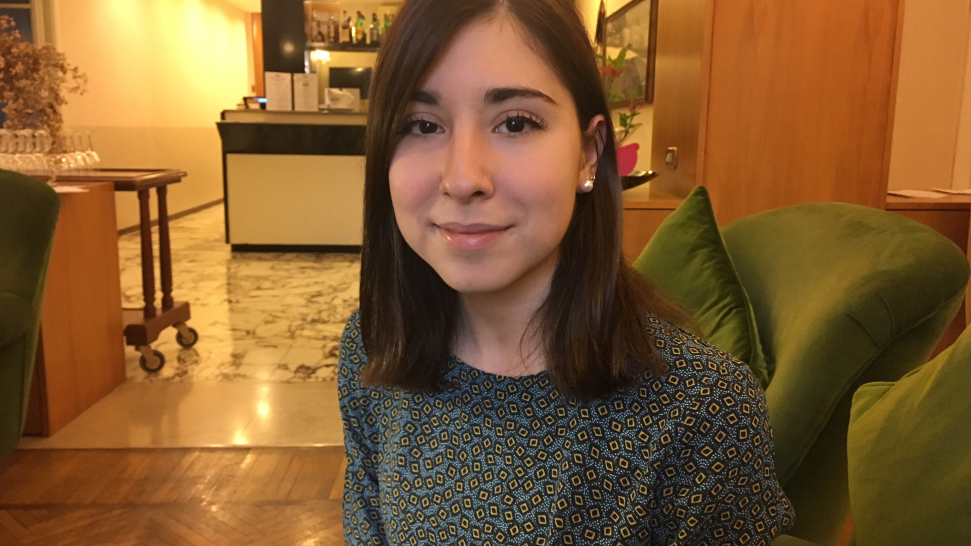 Giornata del Fiocchetto lilla, Martina: "Così sono uscita dall'incubo dell'anoressia"