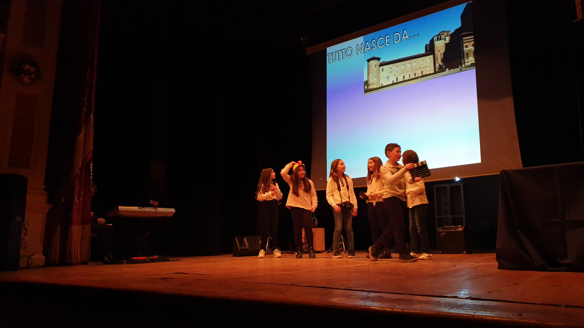 Il mondo della tecnologia visto dagli studenti: le premiazioni a Fiorenzuola