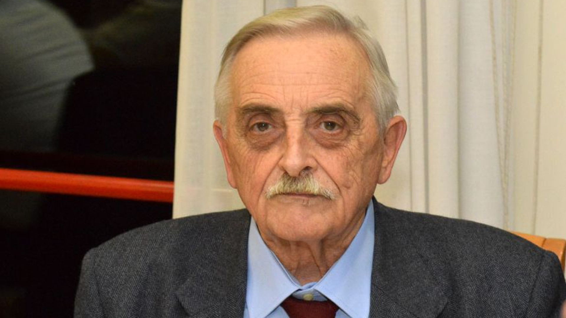 Addio a Fabrizio Perazzi, decano degli ingegneri e storico presidente dell'Ordine