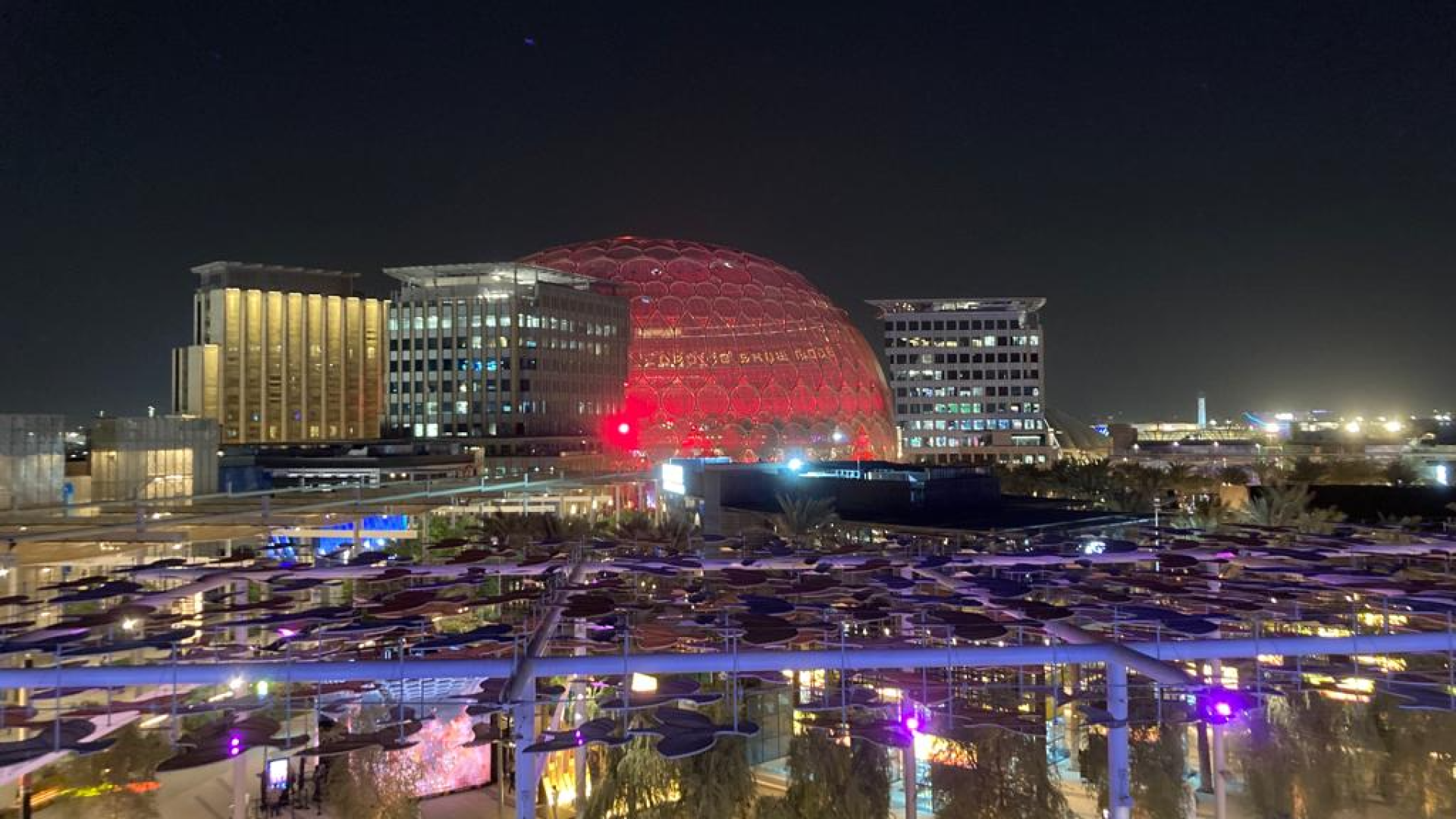 Imprese, sapere e cultura: c'è anche Piacenza all'Expo di Dubai