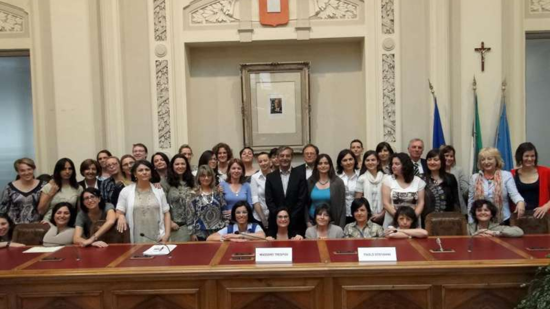 Più di ottanta "mamme di giorno" nel territorio: "Un servizio fondamentale"