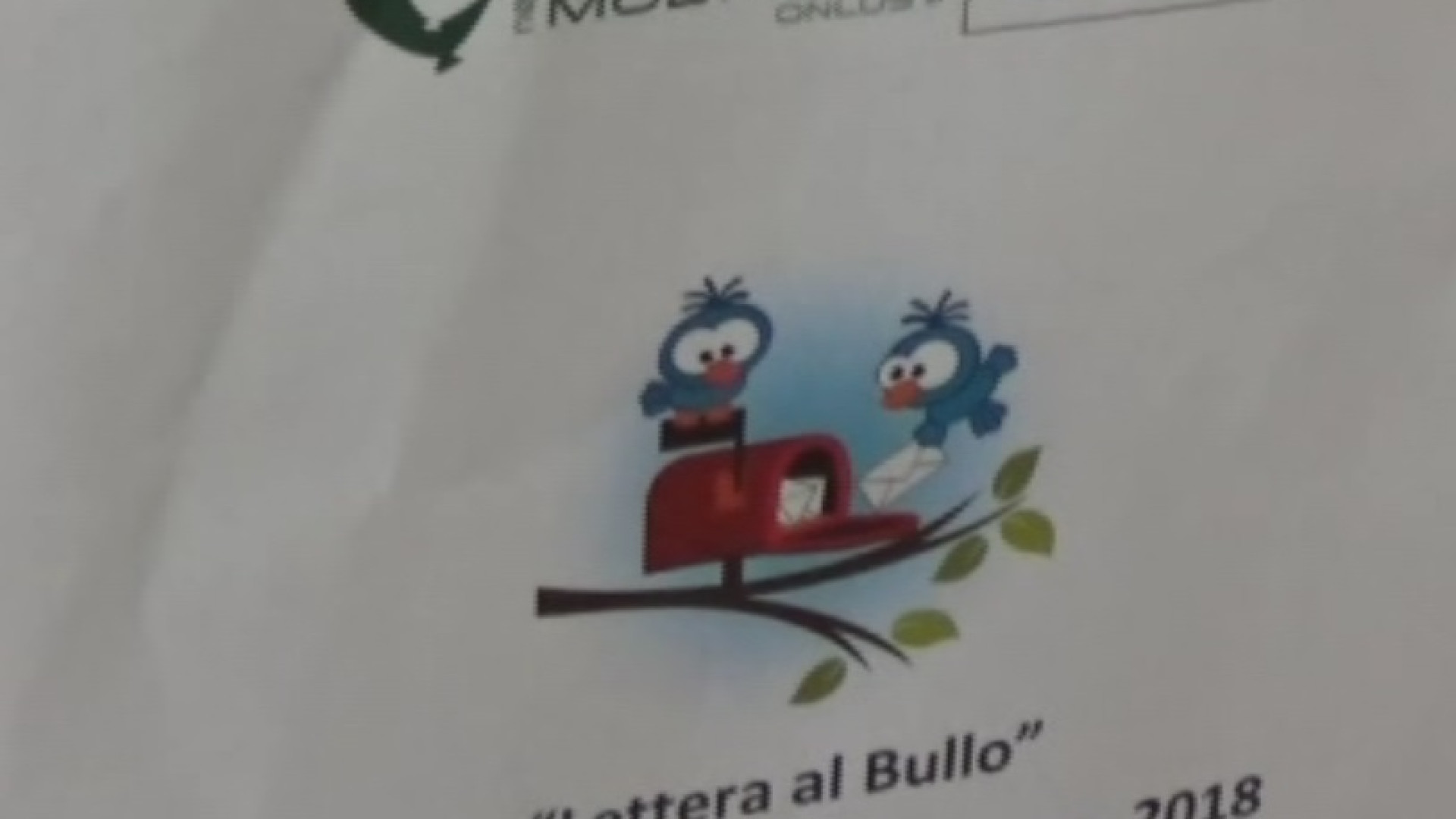 Bullismo, due cassette delle lettere per ricevere le segnalazioni dei ragazzi
