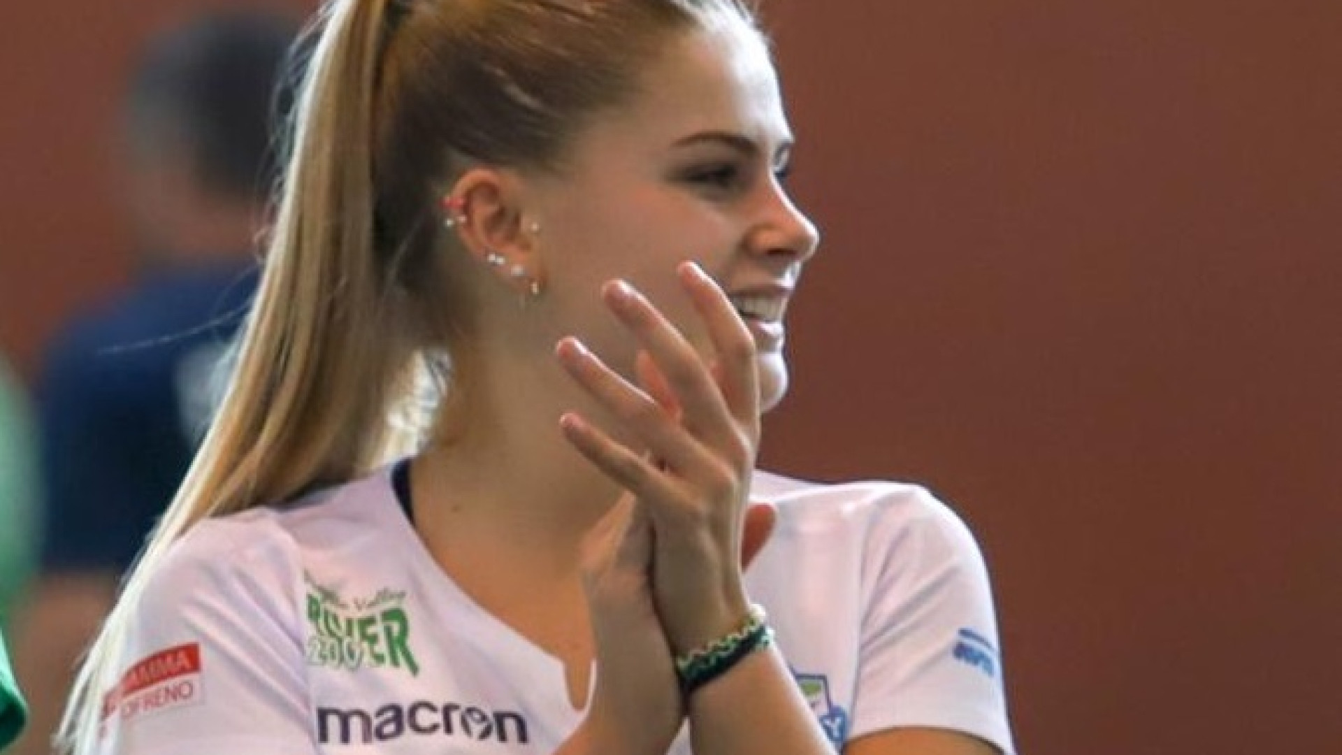 Convocazione in Azzurro per Emma Barbero: partirà per le qualificazioni agli Europei