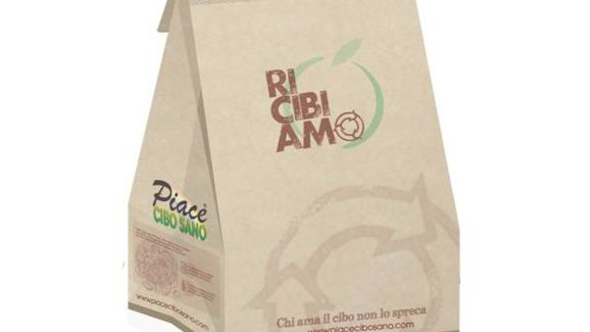 Ri-cibiamo: gli avanzi di cibo diventano risorsa. Il progetto della Cattolica