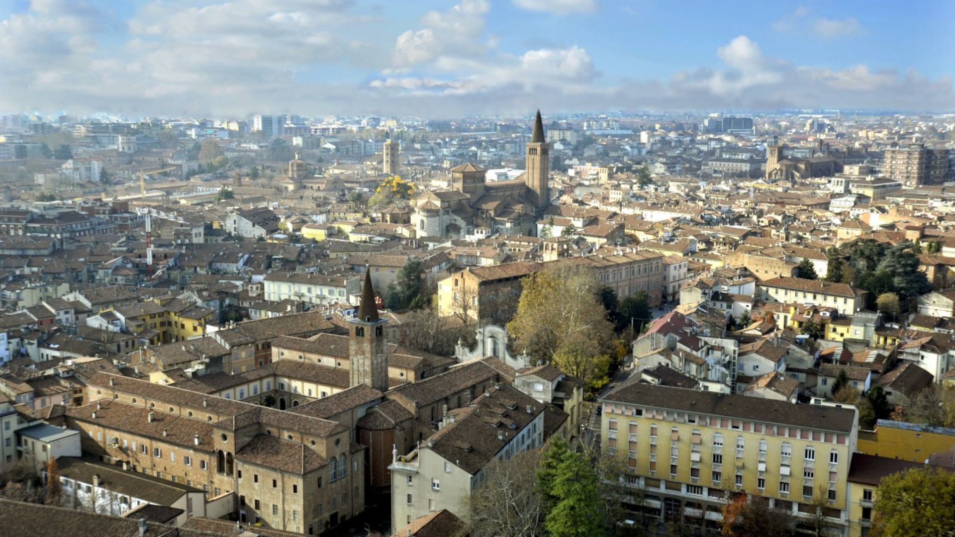 Abbassamento dell’Imu, ok della giunta: "Piacenza tra i Comuni più virtuosi d’Italia"