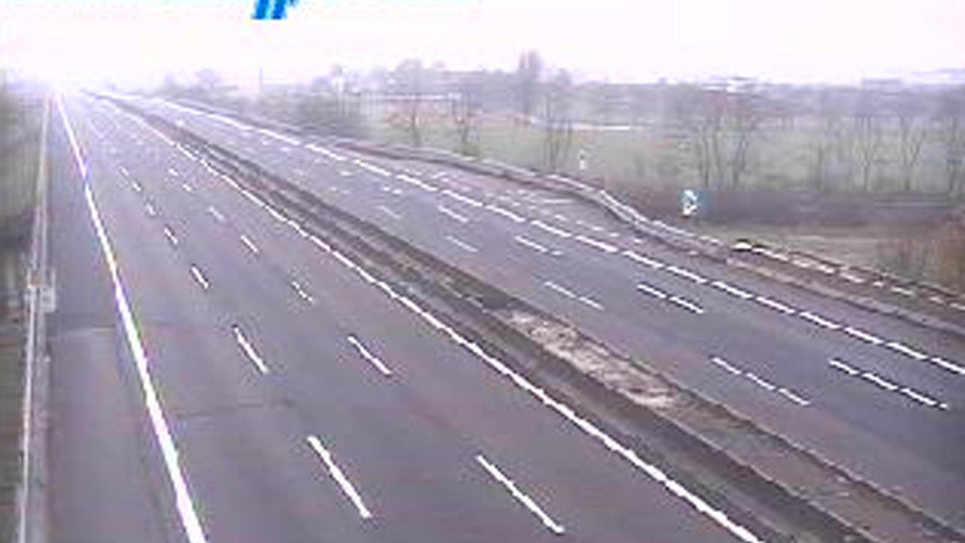 Nel piano trasporti spunta la quarta corsia sull'A1 tra Piacenza e Modena