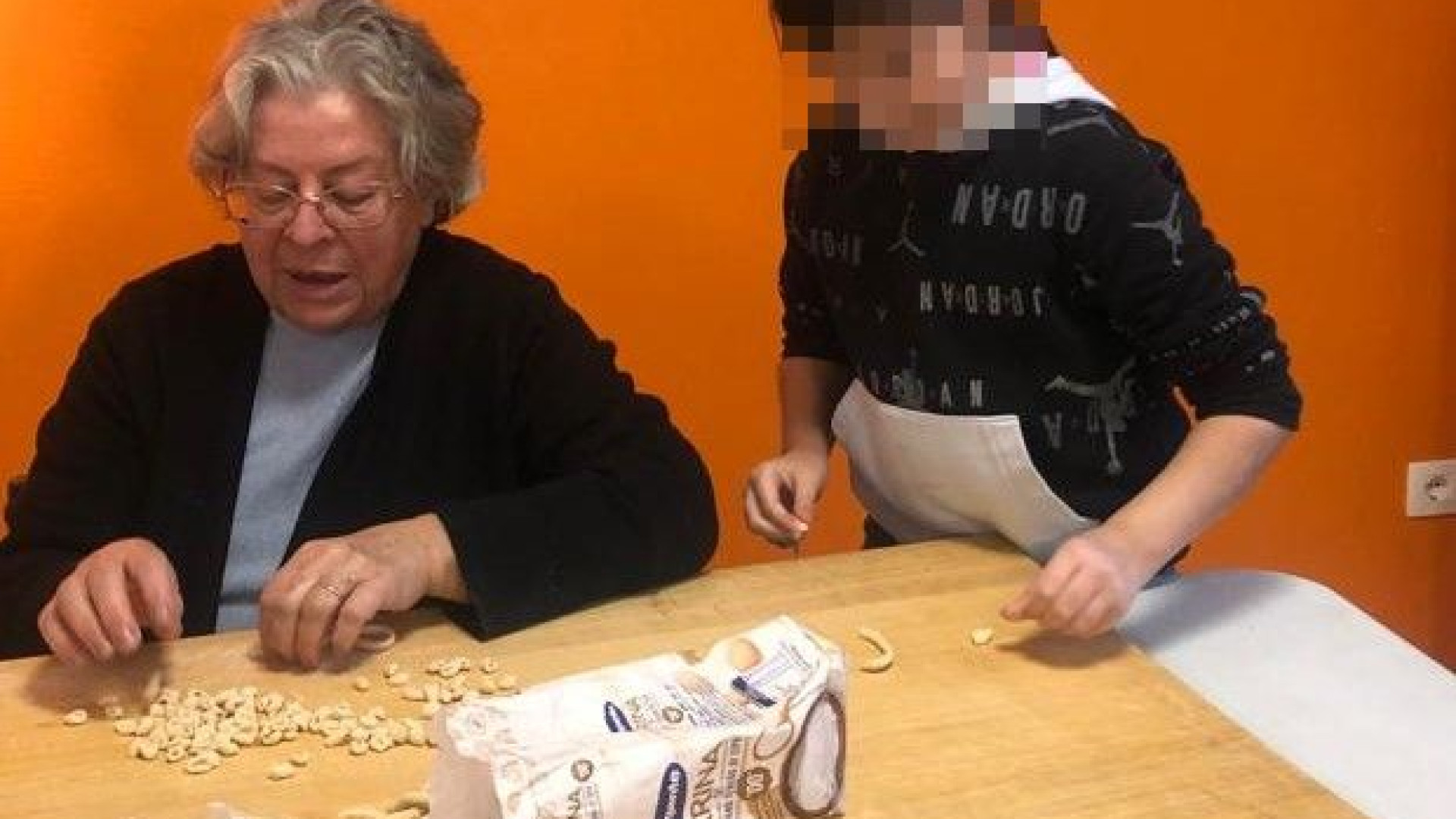 "Tra il dire e il fare", a Calendasco 60 ragazzi tra cucina e falegnameria