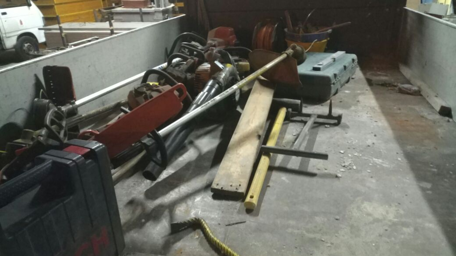 Calano le denunce per reati, a Piacenza scese nel 2016 di quasi il 15%