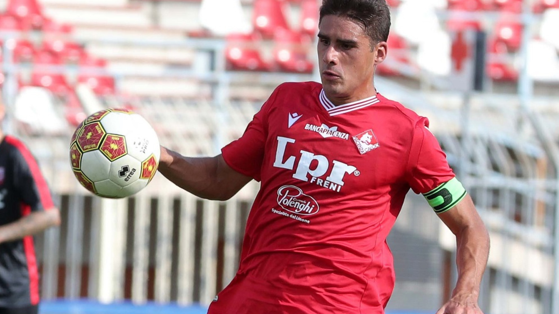 Piacenza Calcio, nessun colpo nell'ultimo giorno di mercato. Corbari non parte