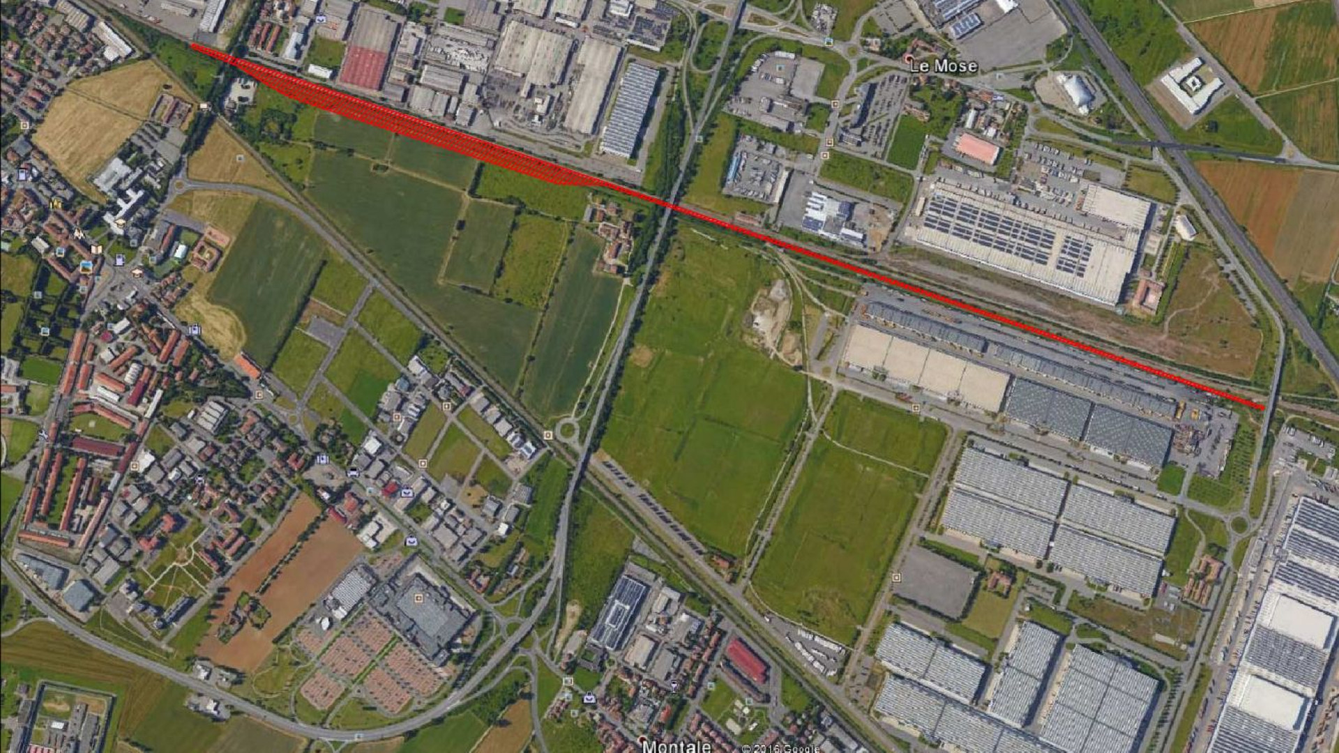 Ok allo scalo merci al polo logistico. Piacenza diventa "Città del Ferro"