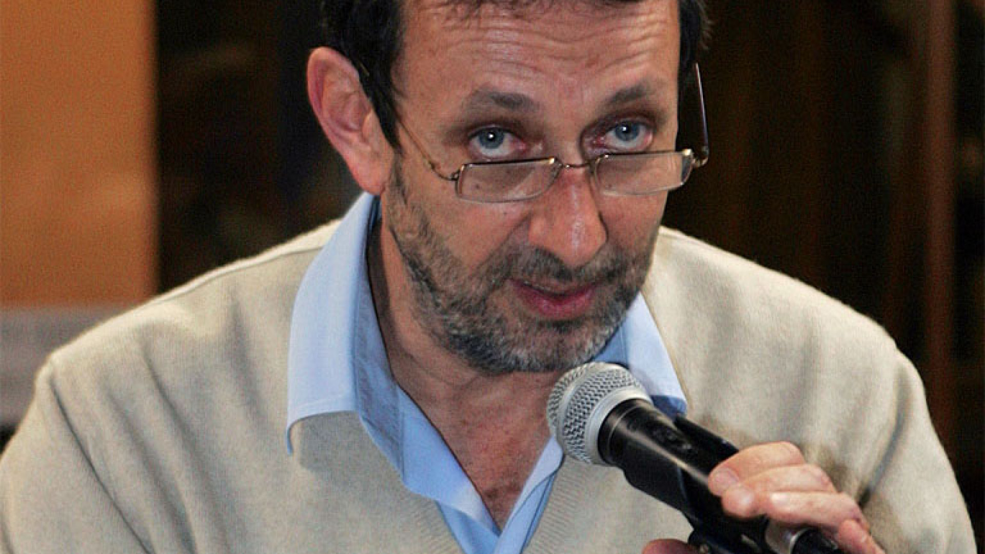 Dall'ultimo Lars von Trier a Serra, stasera a Bag e Liberbook