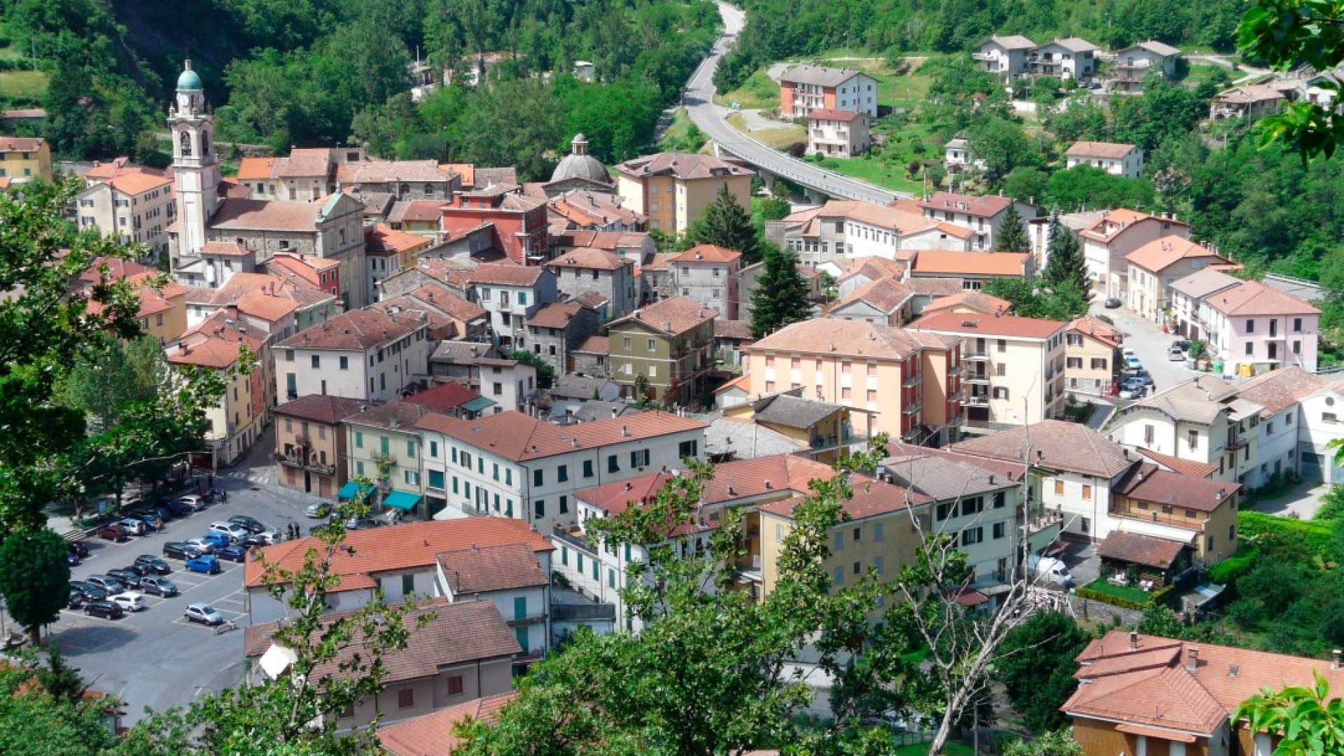 A Ottone centro prelievi chiuso: esami casa per casa o con la navetta per Bobbio