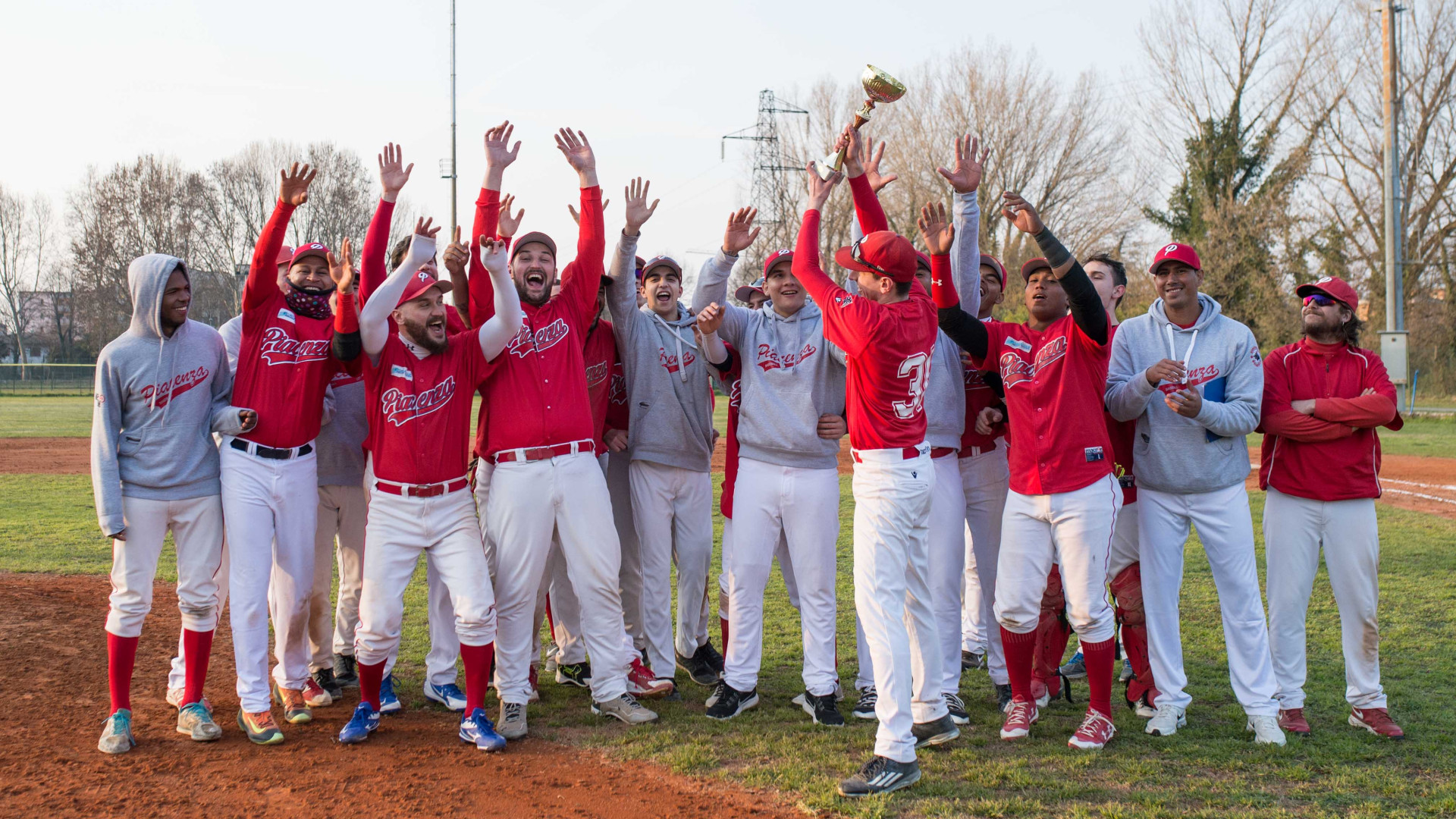 L'Euroacque apre la stagione vincendo il memorial "Enrico Suardi" a Lodi