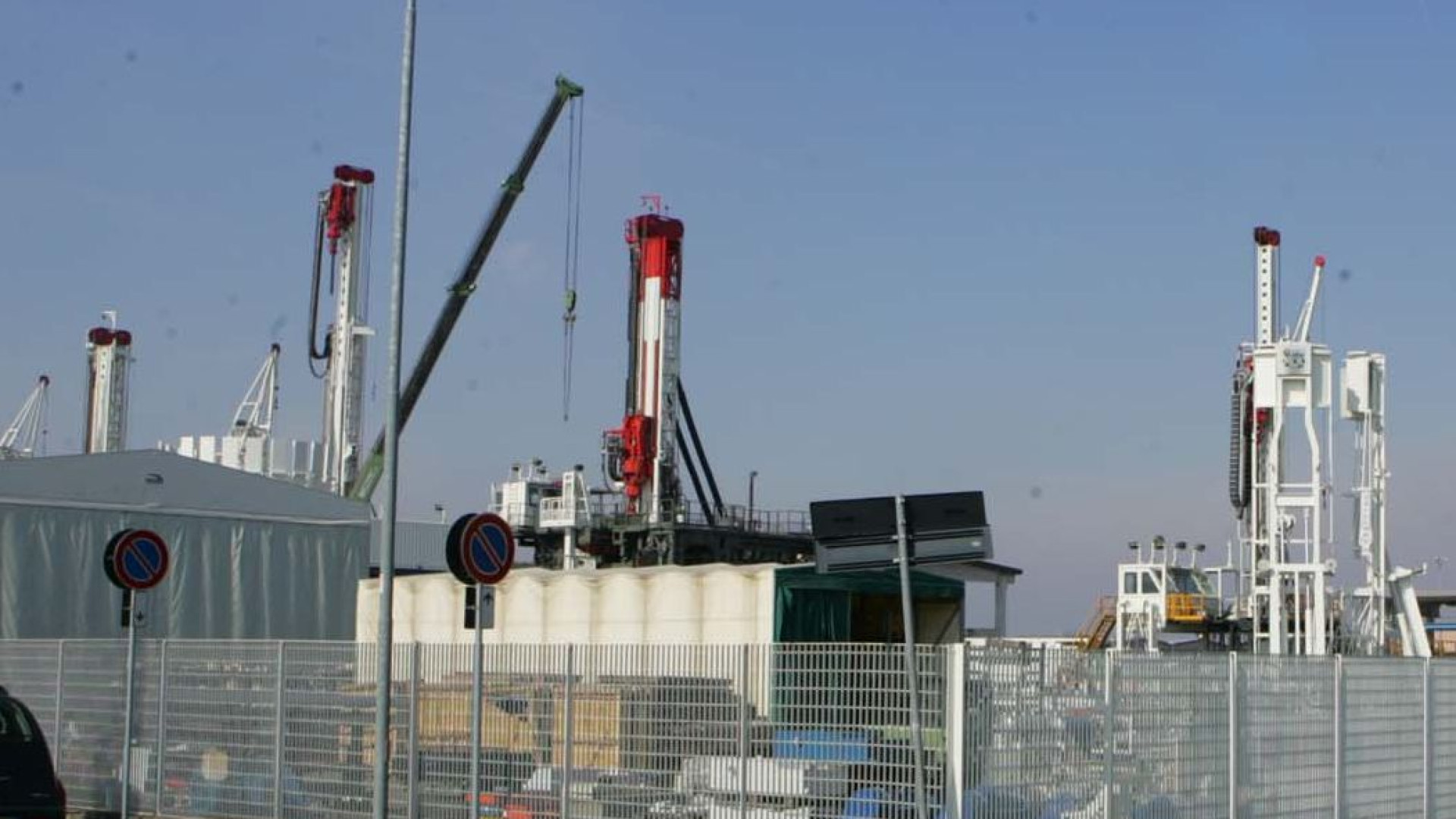 Drillmec, nuova fornitura di impianti offshore per 45 milioni di euro