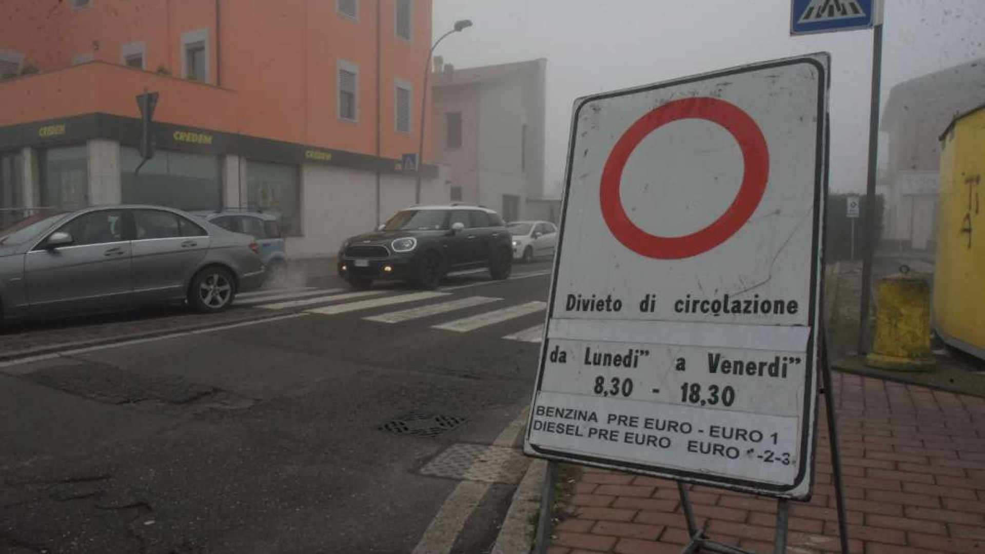 Il 20 febbraio nuovo appuntamento con la domenica ecologica