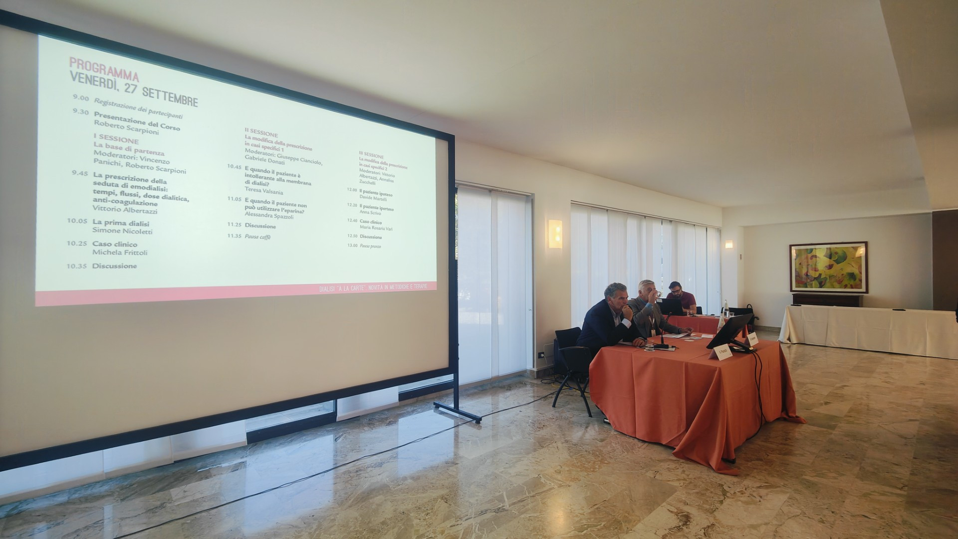 Malattie renali, boom di dializzati a Piacenza: oltre 230 presi in carico