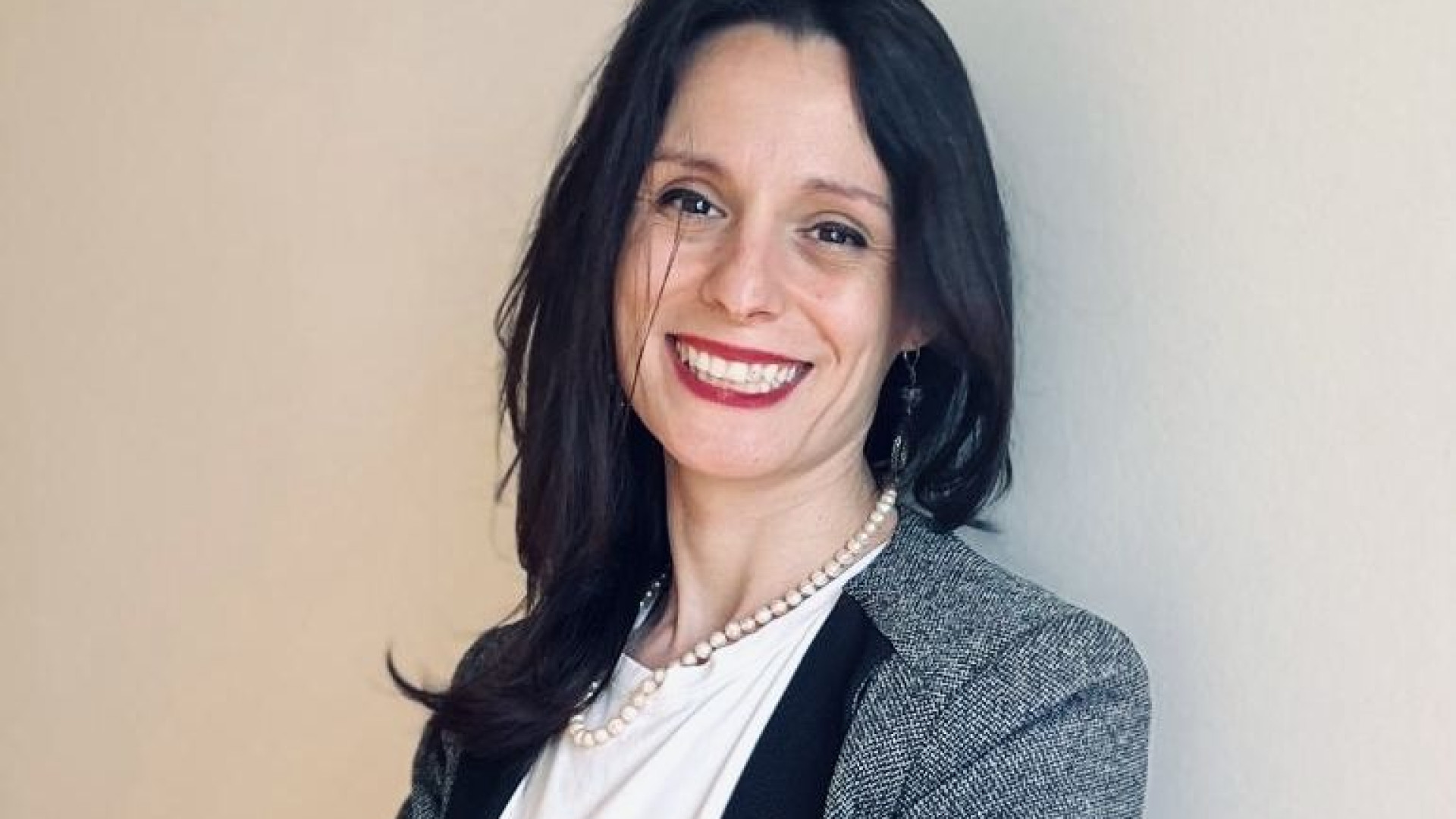 Nuova candidata a Castelvetro: Albanesi guida una lista civica