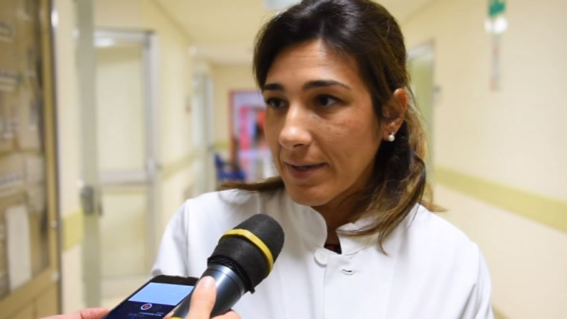 Senologia, a Evelina Begnini la borsa di studio. Prevenzione in quattro mosse
