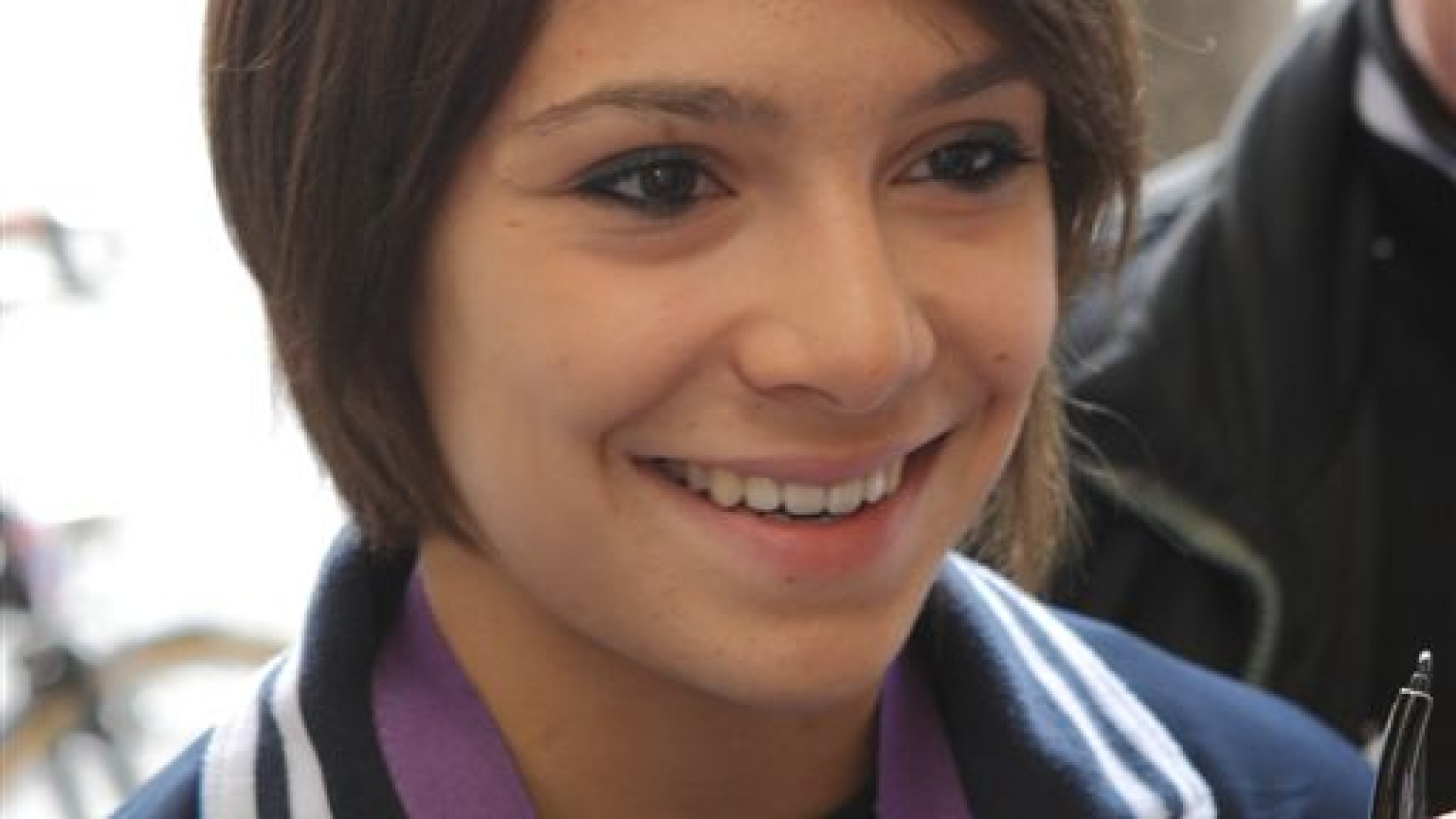 Pugilato: si ferma ad un passo dal tricolore il cammino di Roberta Bonatti