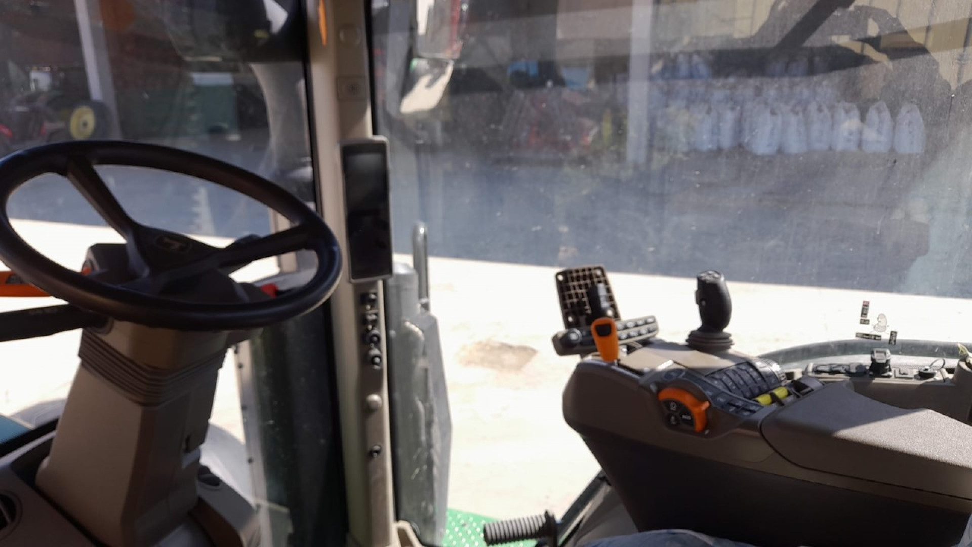 Furto in un'azienda agricola di Rottofreno: rubati oltre 250mila euro di materiale