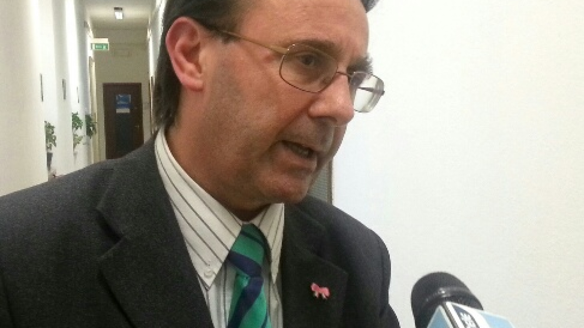 Appello di cittadini di via Arata perché Rabuffi non lasci la giunta