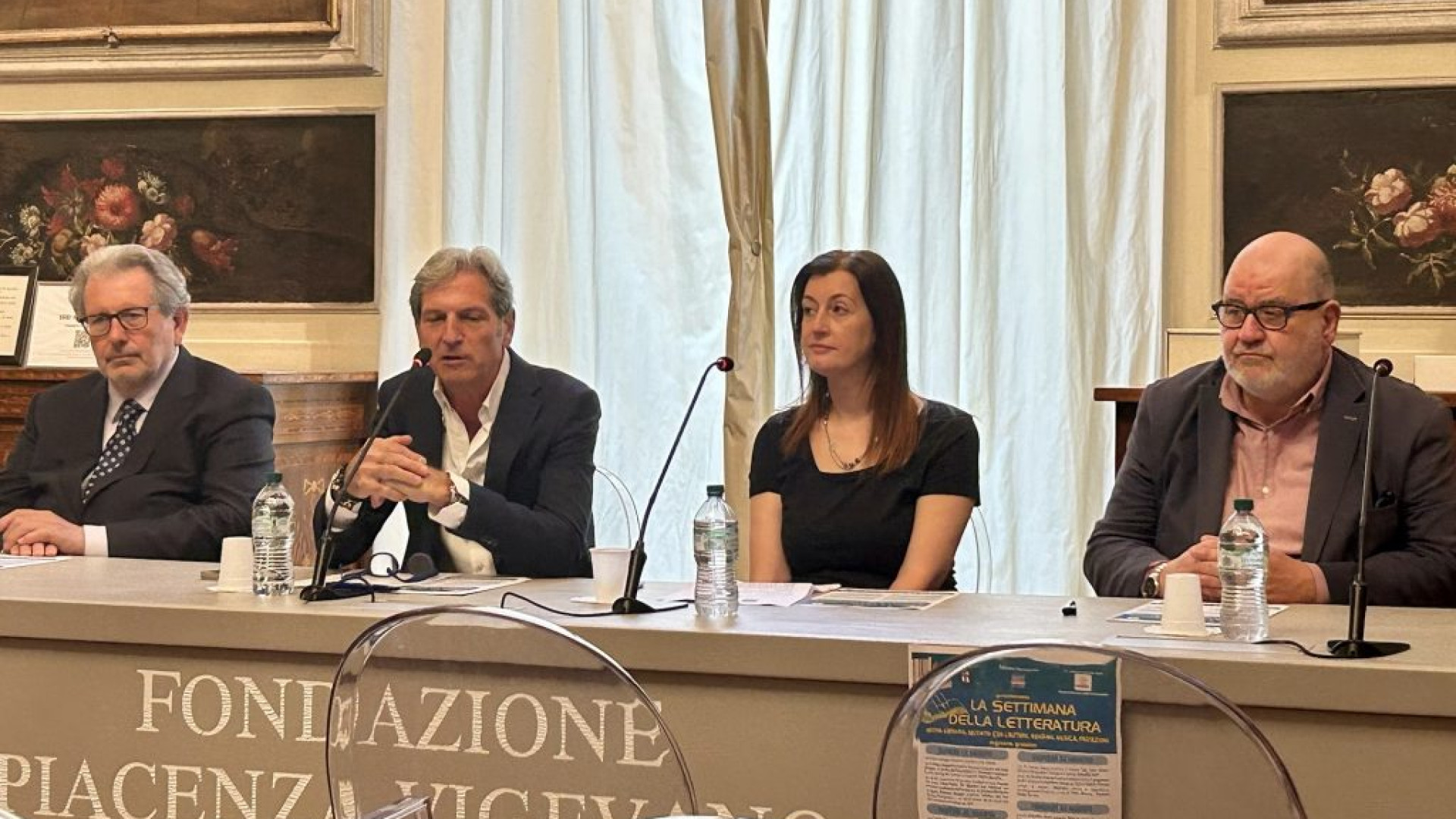 Estate culturale di Bobbio, Lipeti e Malgioglio saranno i “Piacentini dell’anno”