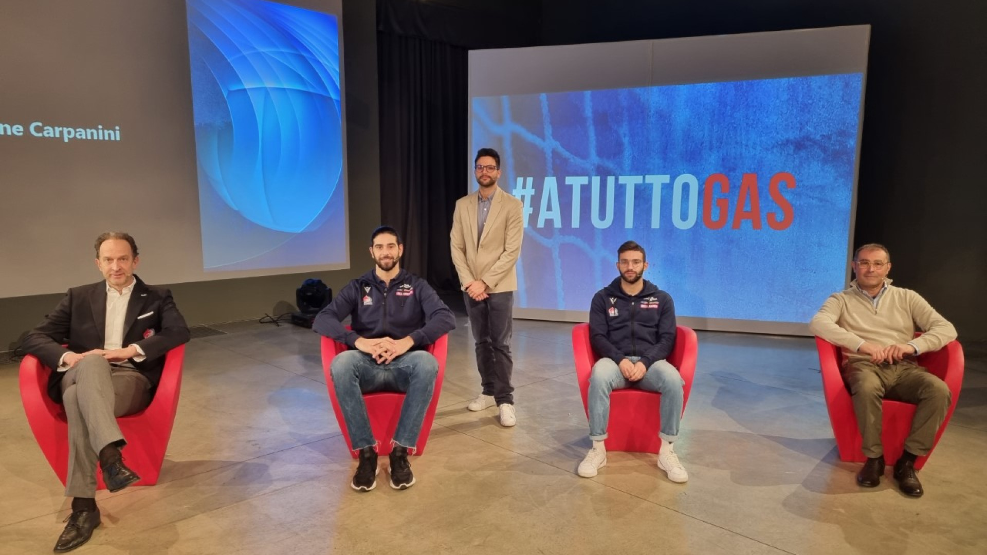Il caos calendari sotto i riflettori di Volley Piacenza. Gas Sales in campo nel 2022