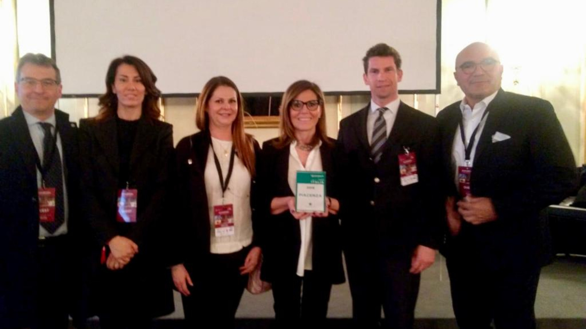 A Piacenza la Stella Michelin per il turismo. Il sindaco: "Grande orgoglio"