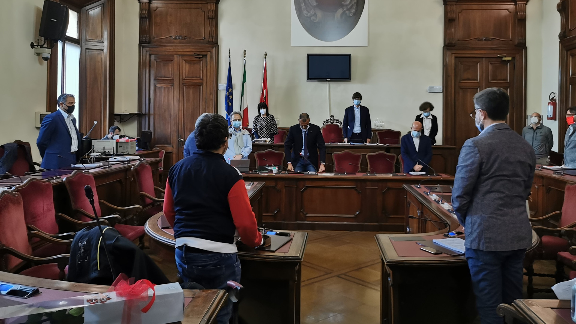 Si va verso l'azzeramento del canone per ampliare i plateatici