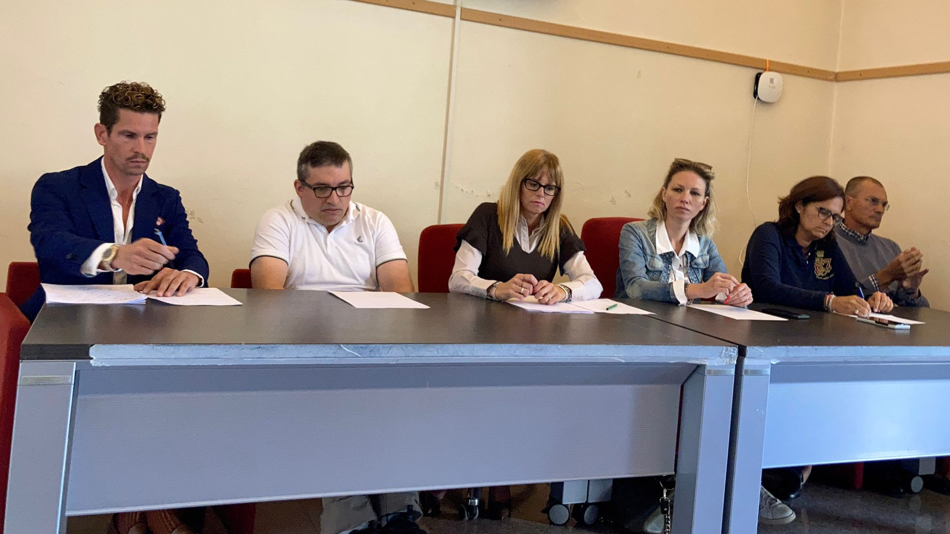 Handbike annullata, centrodestra all’attacco: “Rimborsare gli atleti”