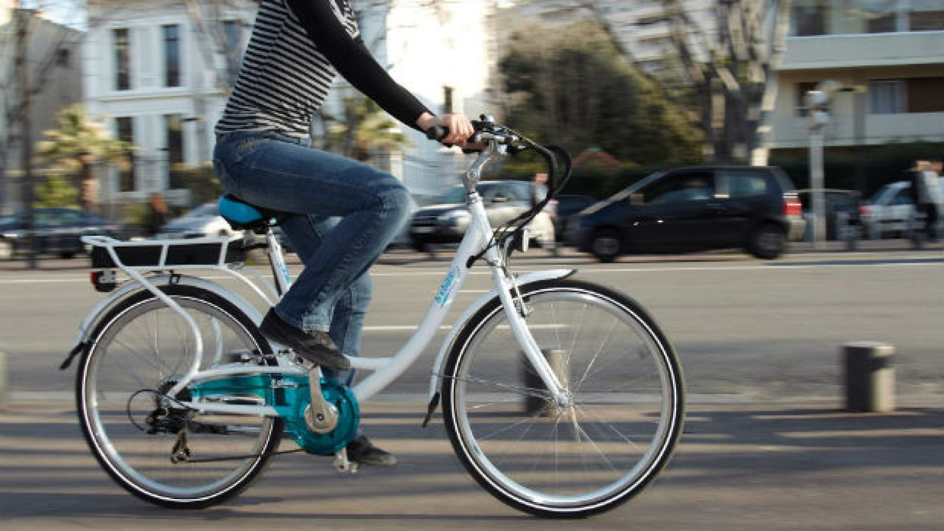 A Piacenza contributi per chi va al lavoro in bicicletta: 20 centesimi al chilometro