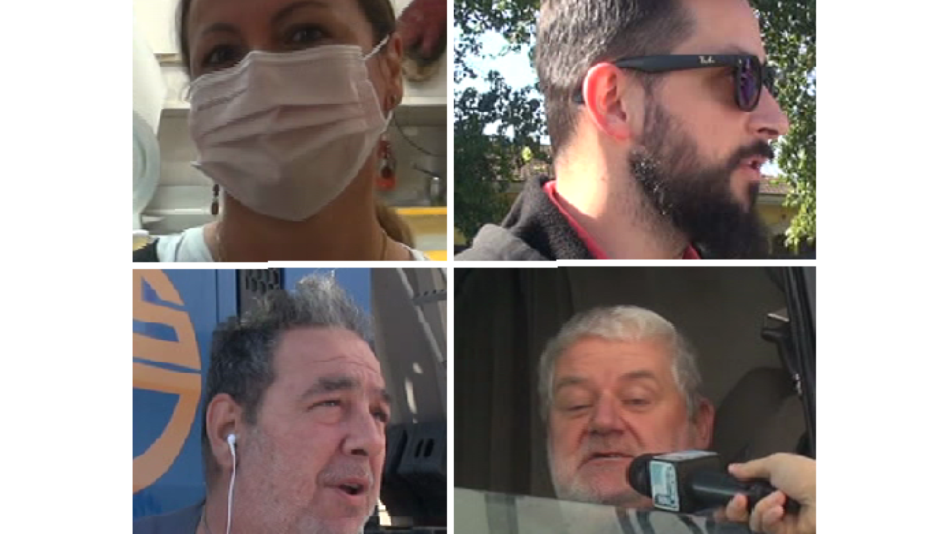 Green pass, lavoratori divisi: "Ingiusto, ma ci adattiamo". Altri: "Responsabilità"
