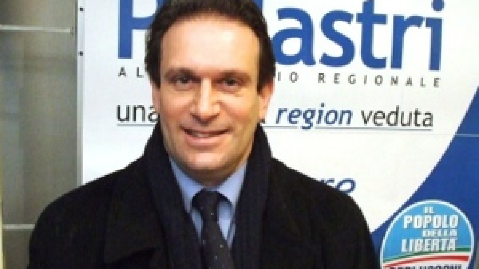 Regione e rimborsi: c'è anche Pollastri per un aperitivo da 500 euro