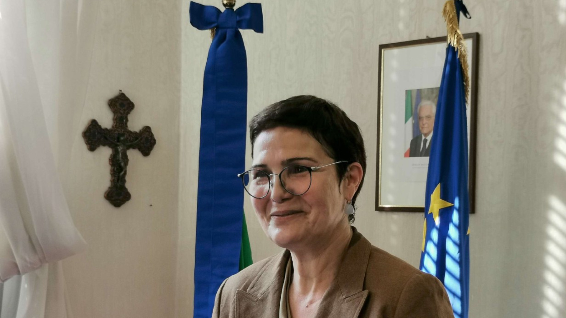 Cambio in prefettura: Lupo a Trapani, in arrivo Ponta. "Ho avuto tanto da Piacenza"