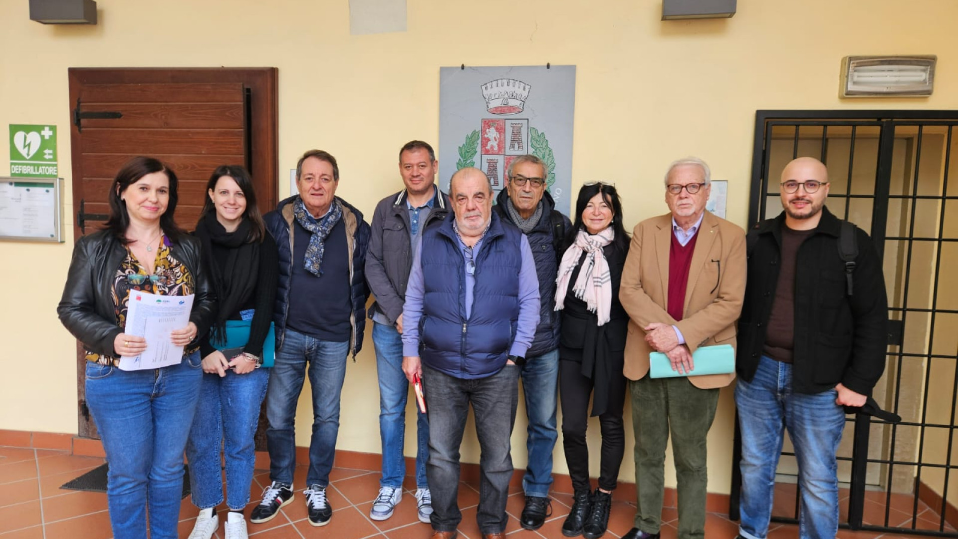 Ziano, protocollo d'intesa per le tasse. Ipotesi addizionale variabile per il 2025