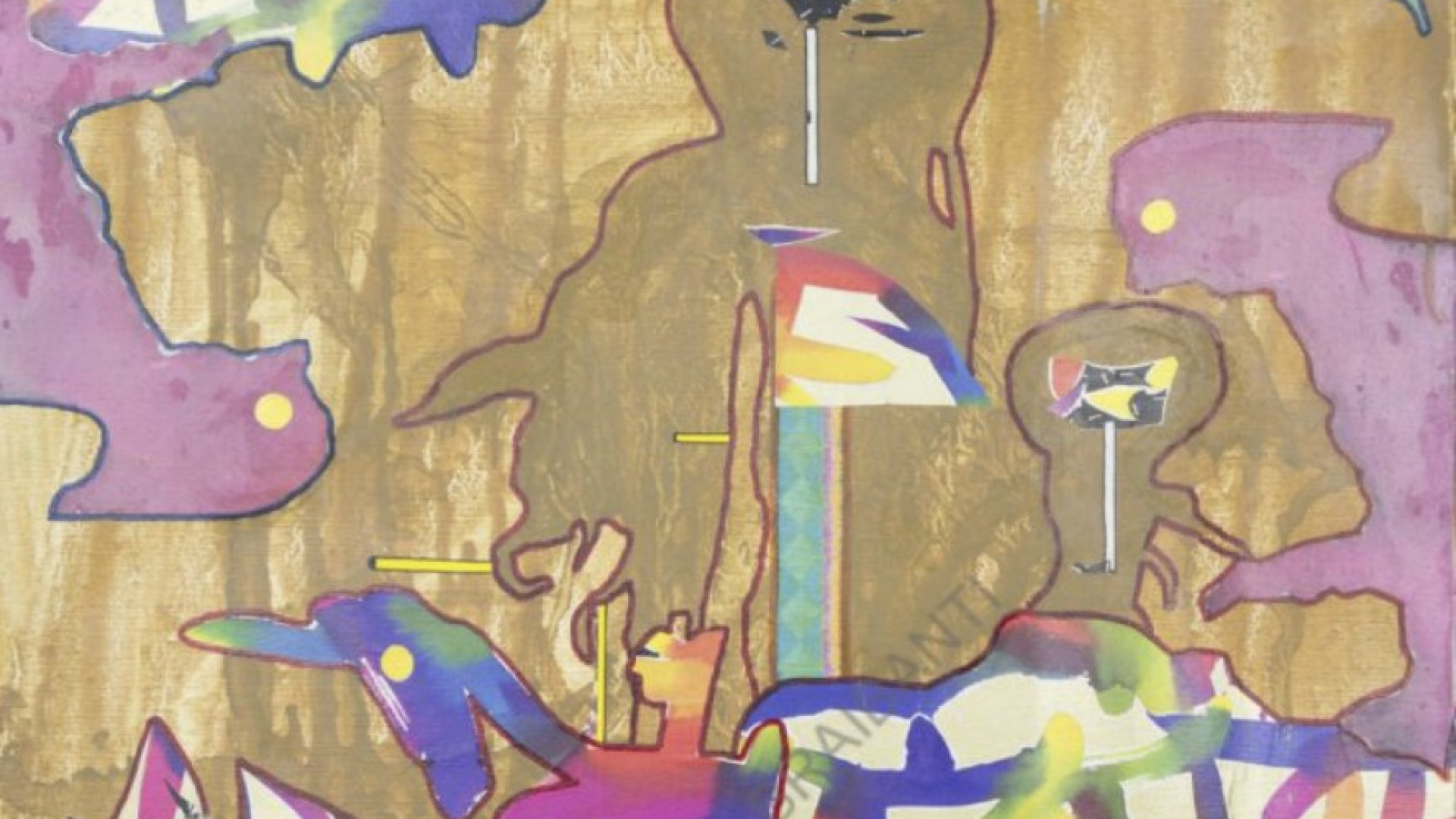 A Fiorenzuola mostra evento con opere inedite del Fondo Aldo Braibanti