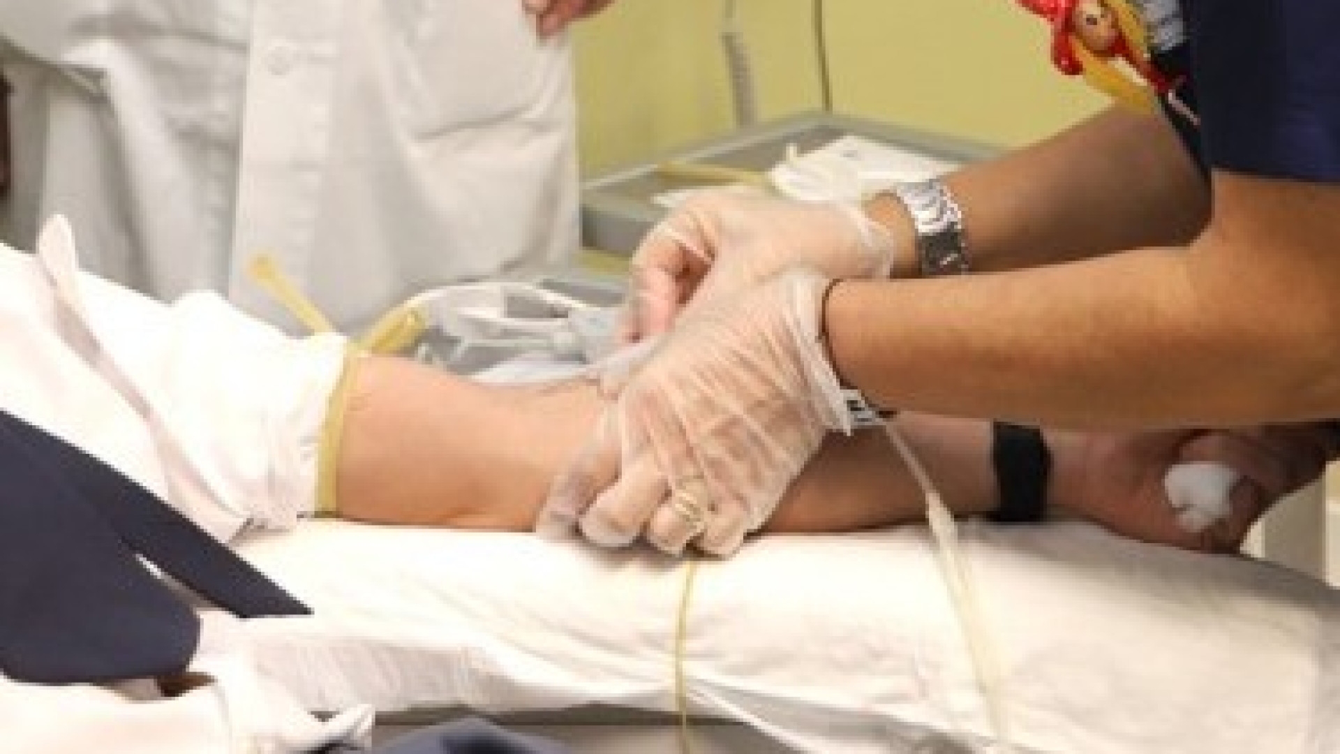 La spinta emotiva del Covid: “Un centinaio di nuovi donatori”