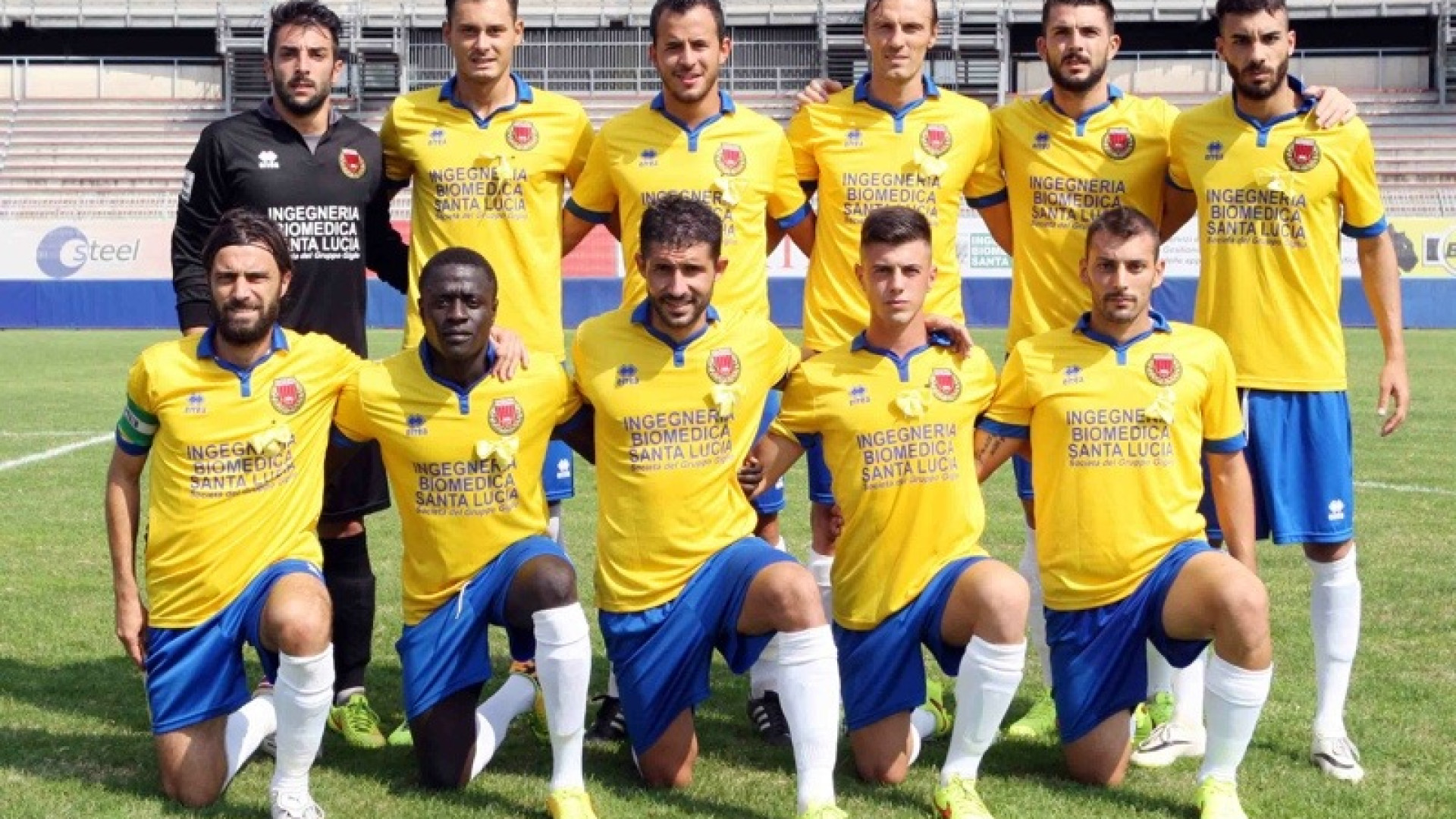 Calciomercato Pro Piacenza: sfuma Martina Rini, c'è il baby Kumih