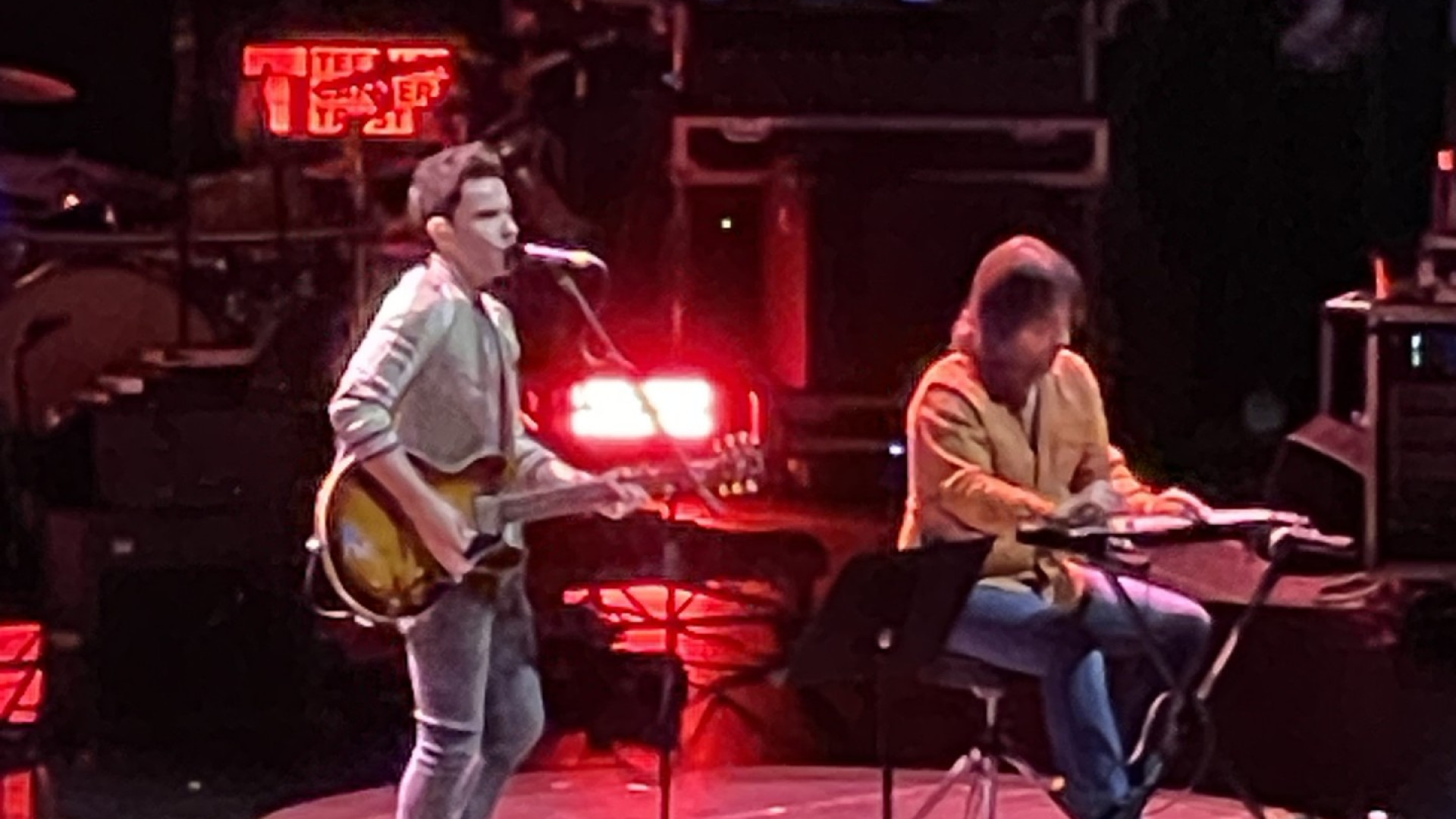 Kelly Jones, il frontman degli Stereophonics racconta il nuovo album solista "Inevitable Incredible"