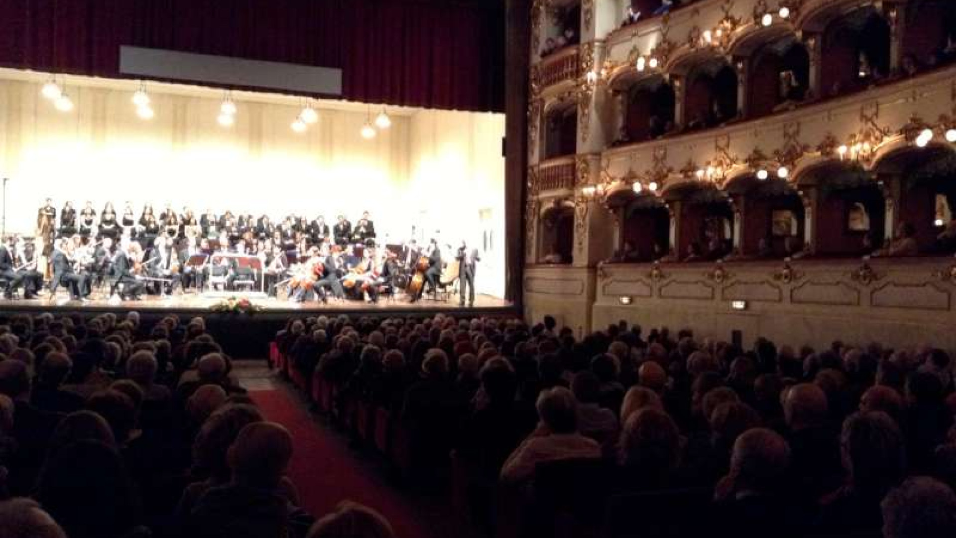 "Si riparte da Expo e Tecnopolo". Dosi inaugura il 2014 della speranza