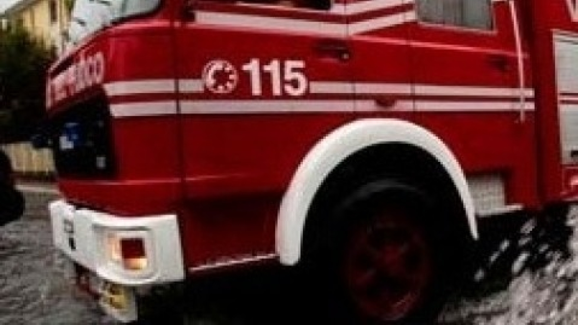 Esondazione a Rompeggio di Ferriere: 20 case allagate