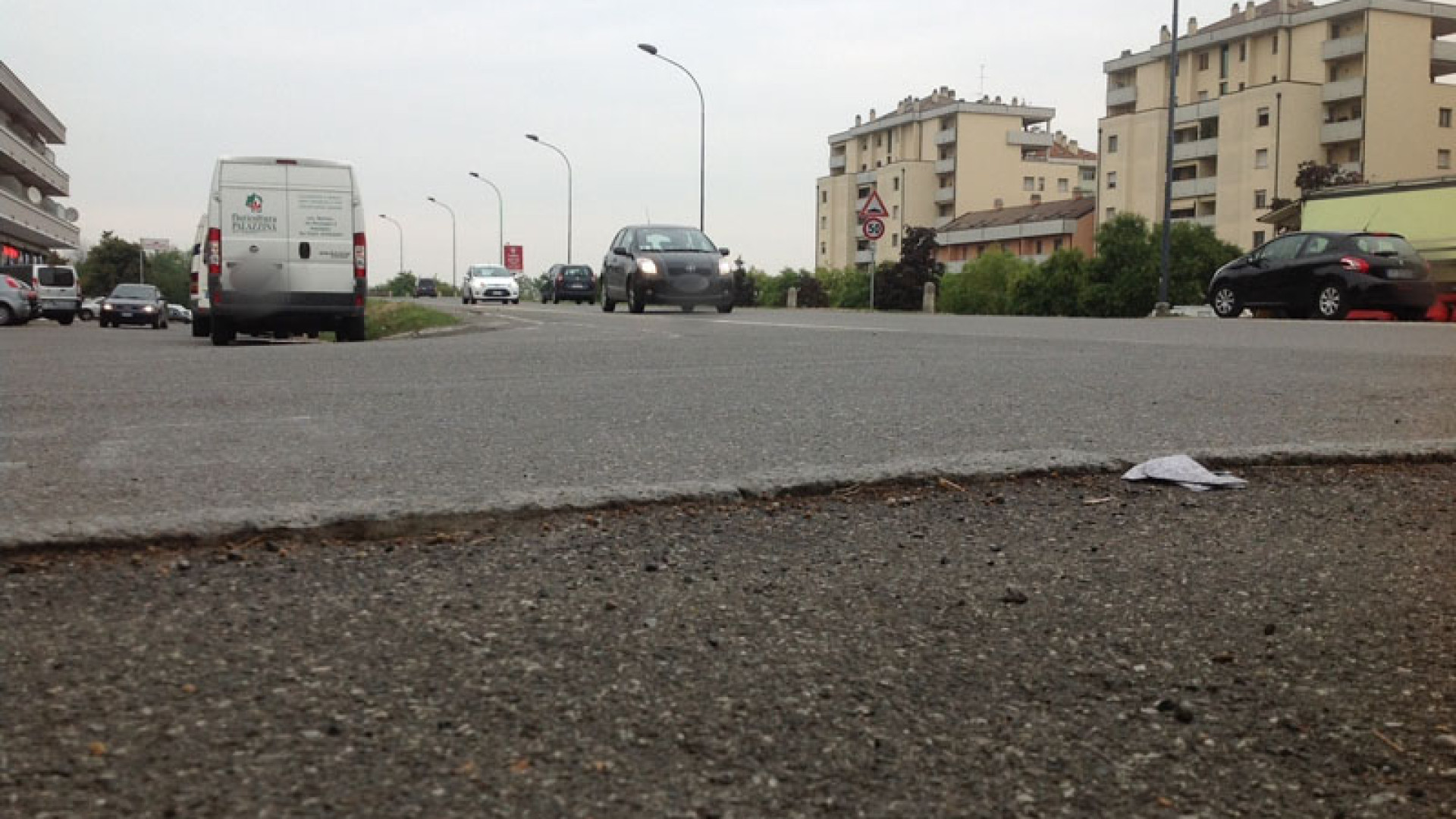 Rapina e aggressione a San Lazzaro, ristoratori: "Il disagio dura da anni"