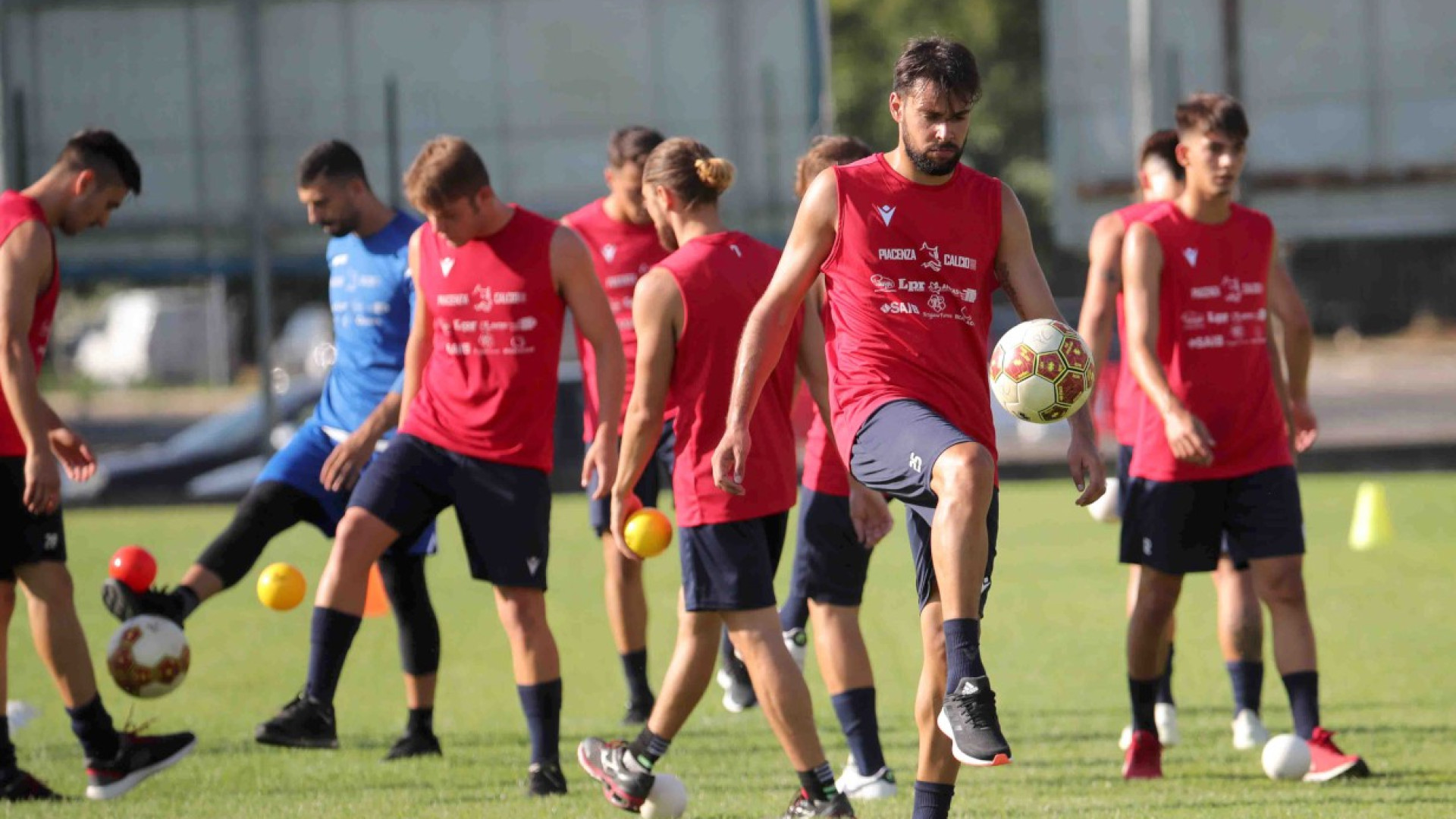 Piacenza Calcio, c'è l'accordo: ufficializzato l'arrivo di Riccardo Burgio