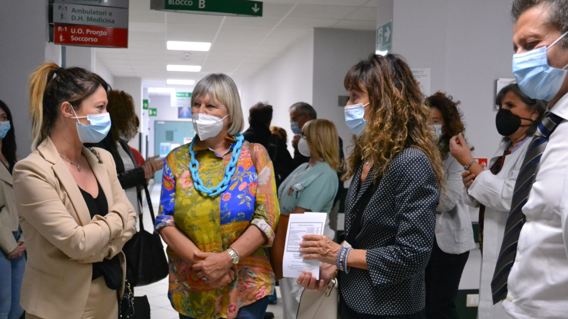 A Castel San Giovanni una settimana dedicata alla salute al femminile. Le iniziative