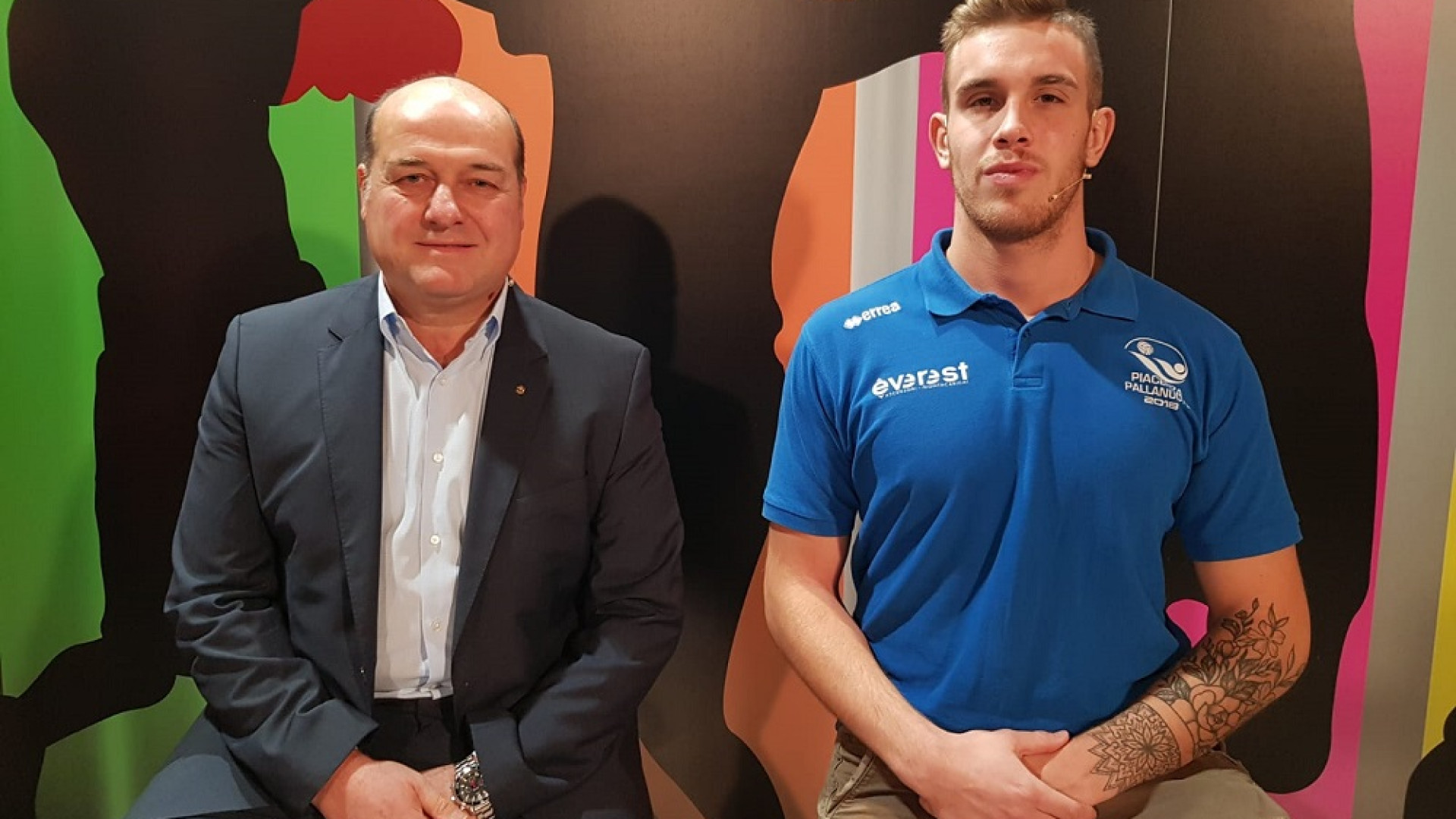 Piacenza Pallanuoto nel girone ligure di Serie B. A gennaio si parte