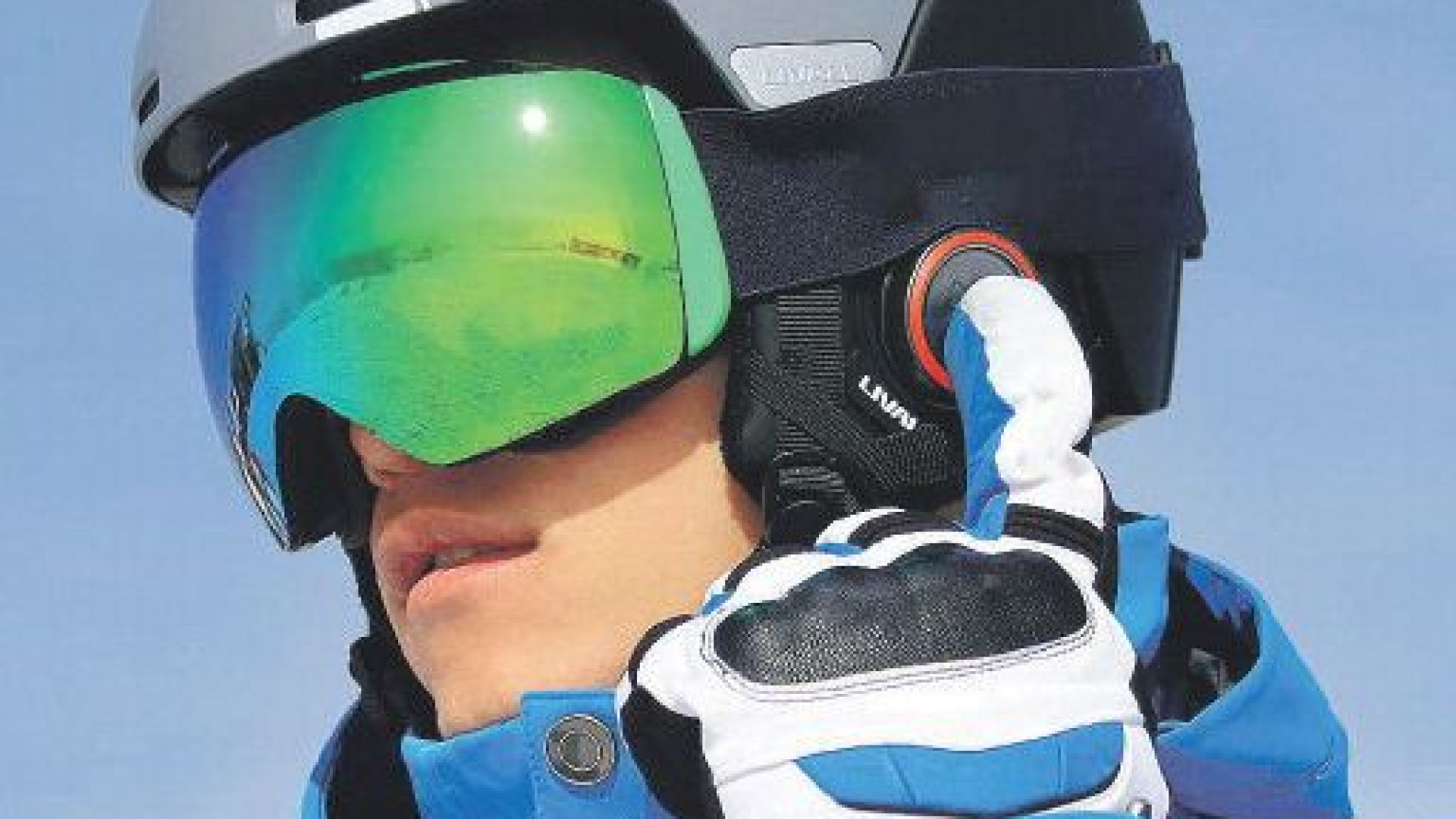 Ecco i gadget high-tech da portare sulla neve