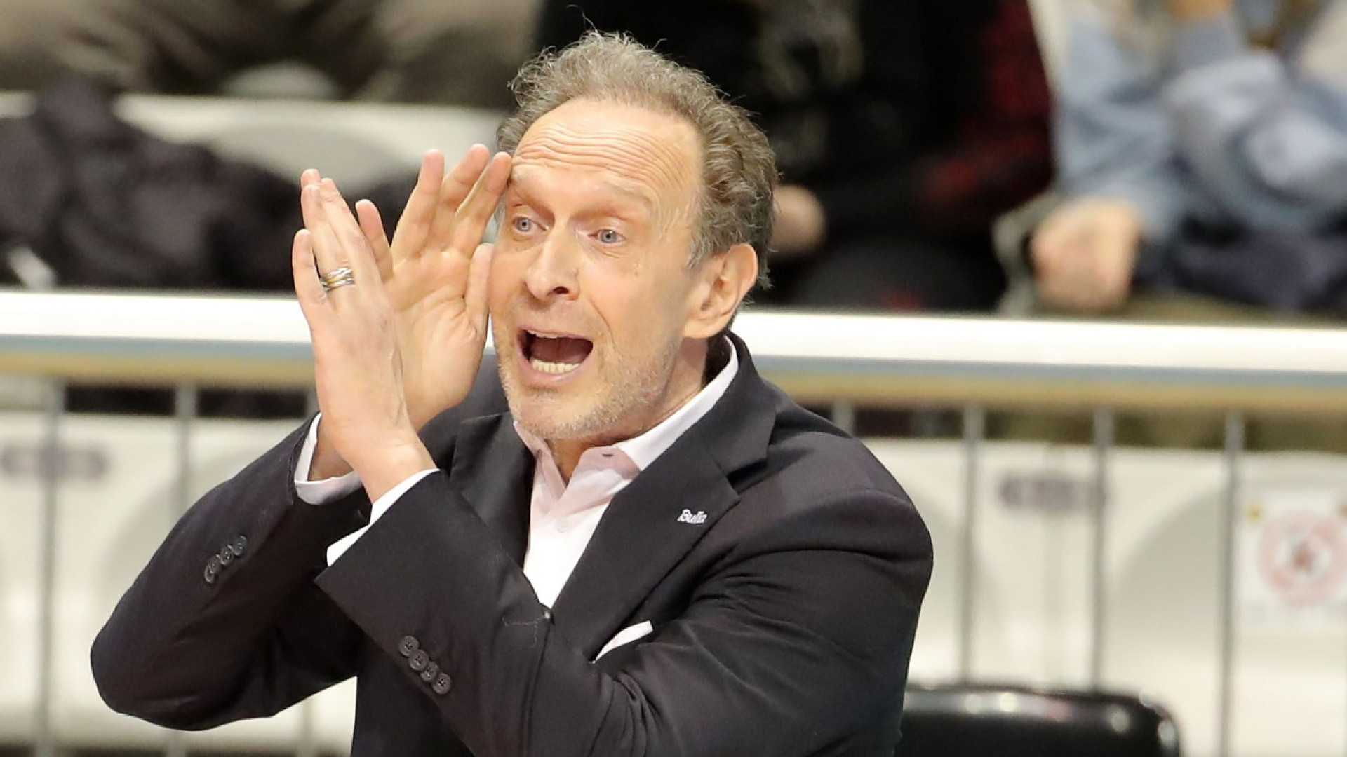 Gas Sales verso Vibo. Bernardi a Volley Piacenza: "Cruciale per crescere”